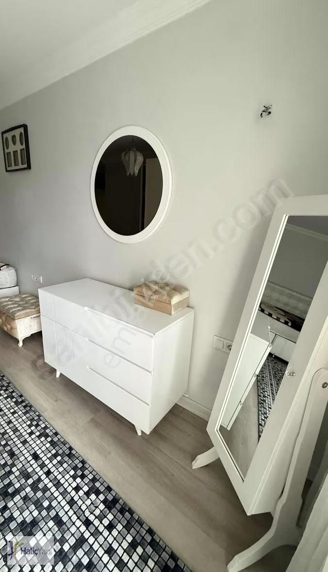 Kağıthane Talatpaşada Bilgi Üniversitesine Yakın Full Eşyalı 2+1 - Görsel 2