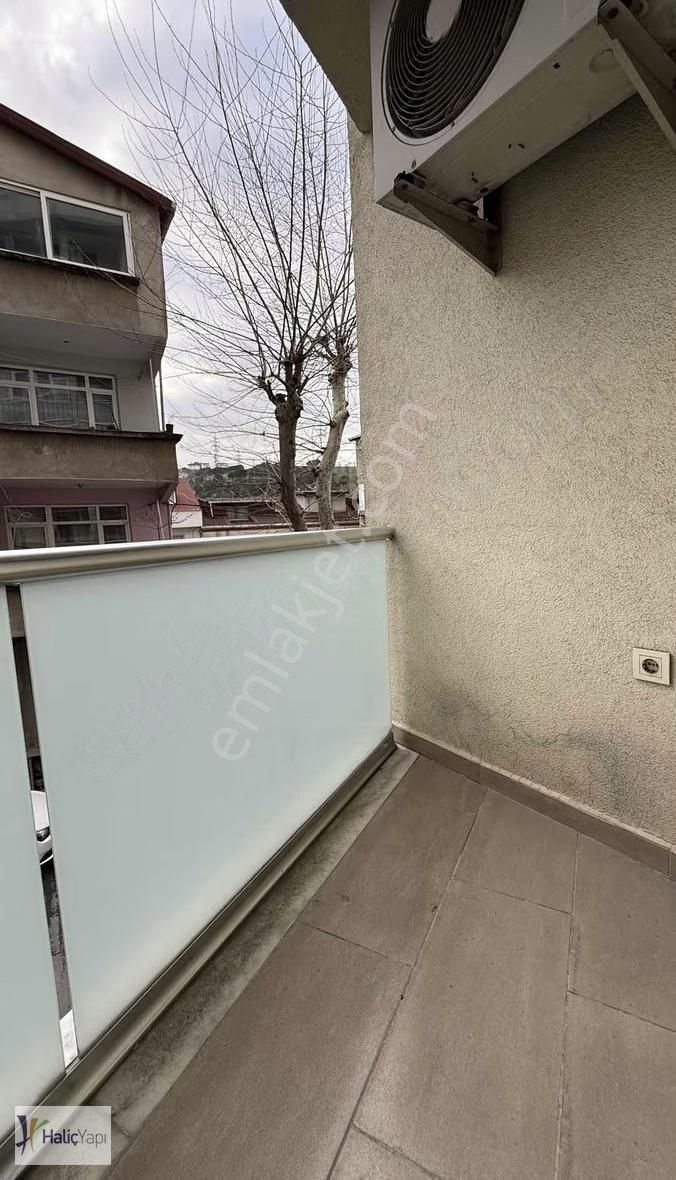 Kağıthane Talatpaşada Bilgi Üniversitesine Yakın Full Eşyalı 2+1 - Görsel 14