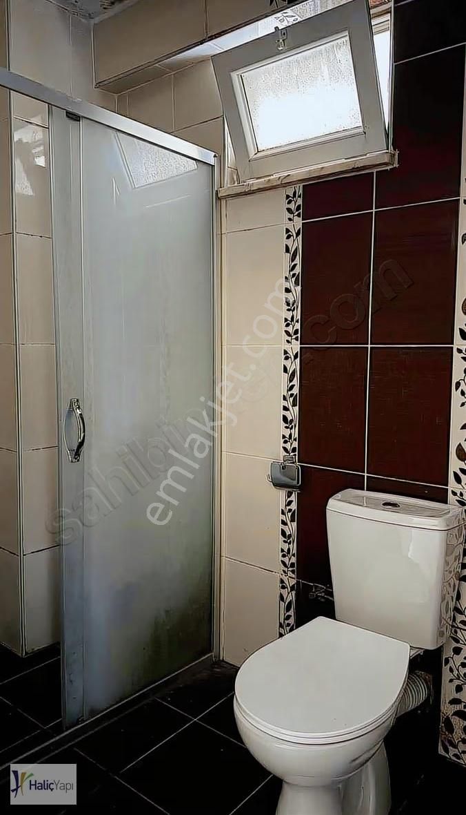 Axis Avm Ve Vadi İstanbul'a Yakın Manzaralı Daire - Görsel 8