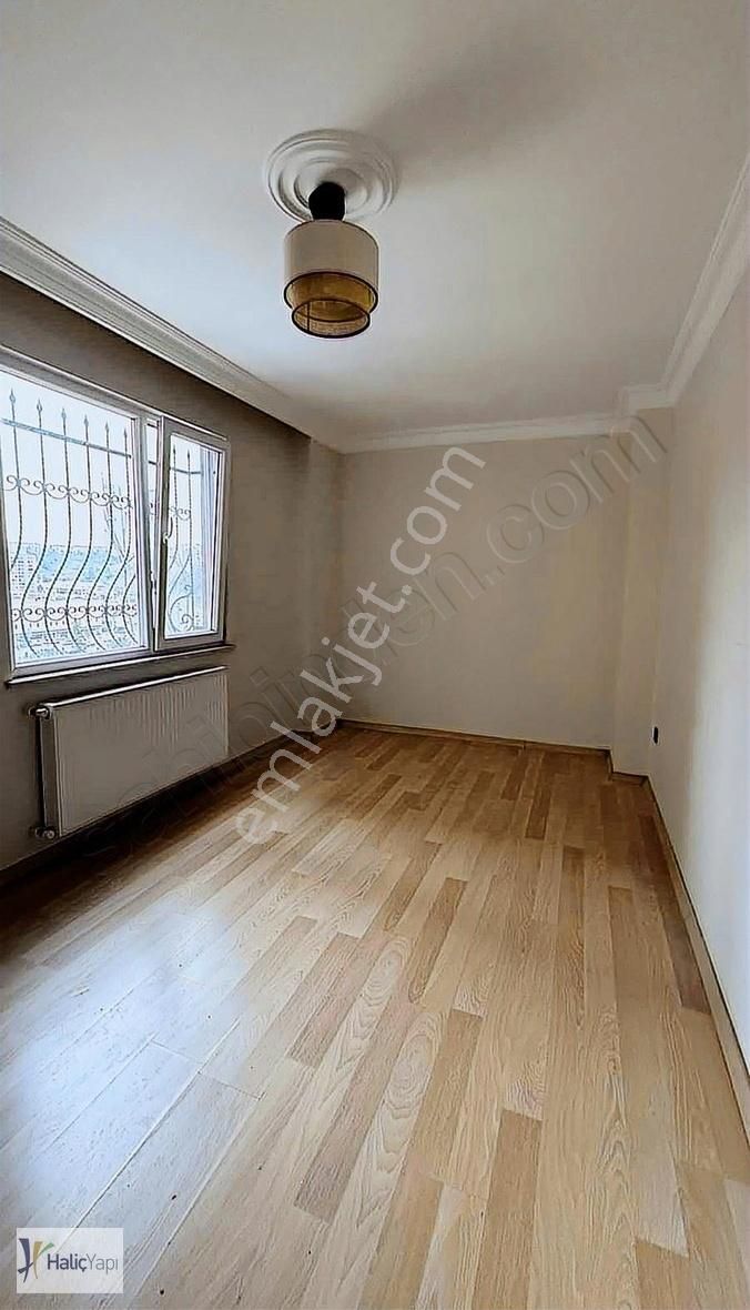 Axis Avm Ve Vadi İstanbul'a Yakın Manzaralı Daire - Görsel 5