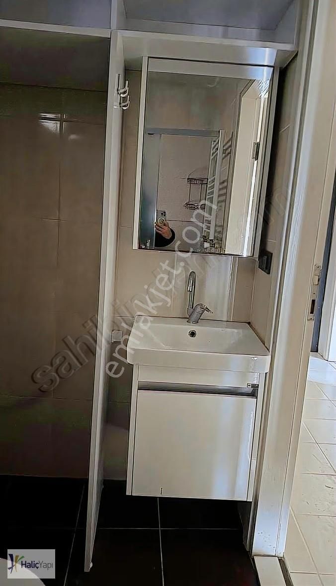 Axis Avm Ve Vadi İstanbul'a Yakın Manzaralı Daire - Görsel 11