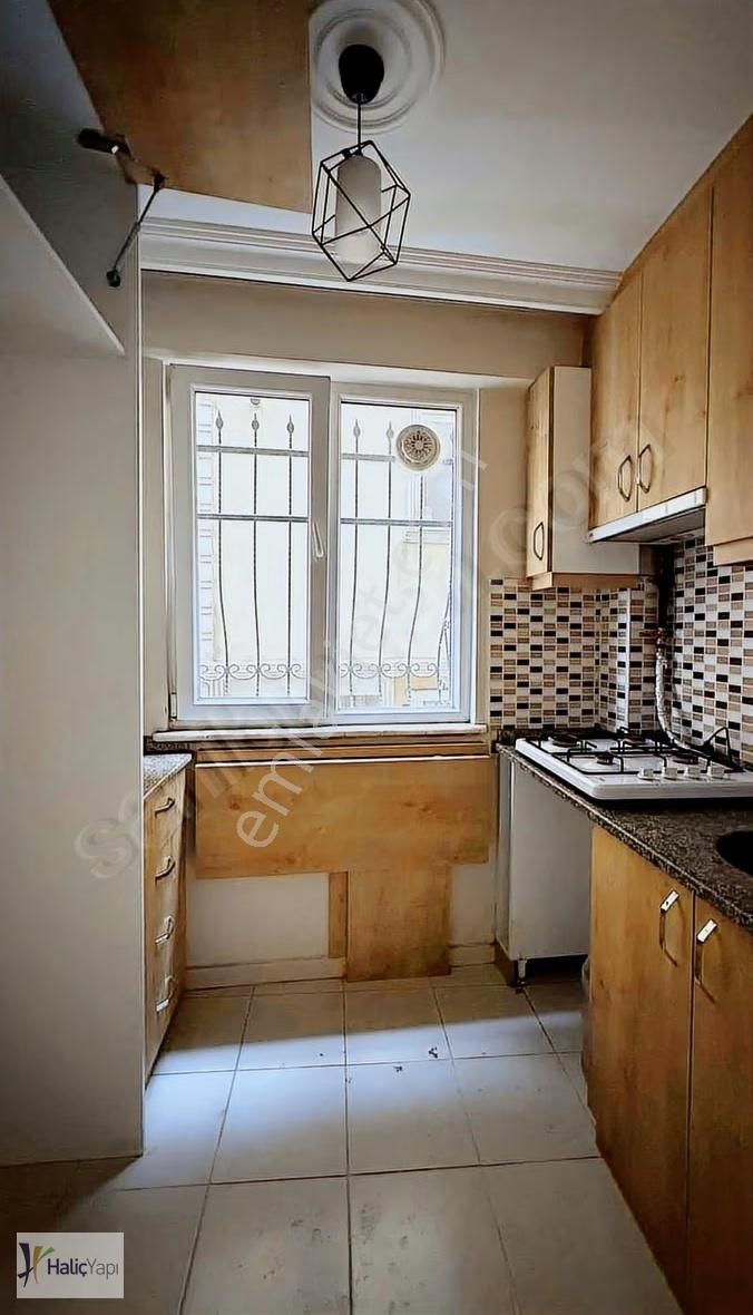 Axis Avm Ve Vadi İstanbul'a Yakın Manzaralı Daire - Görsel 10