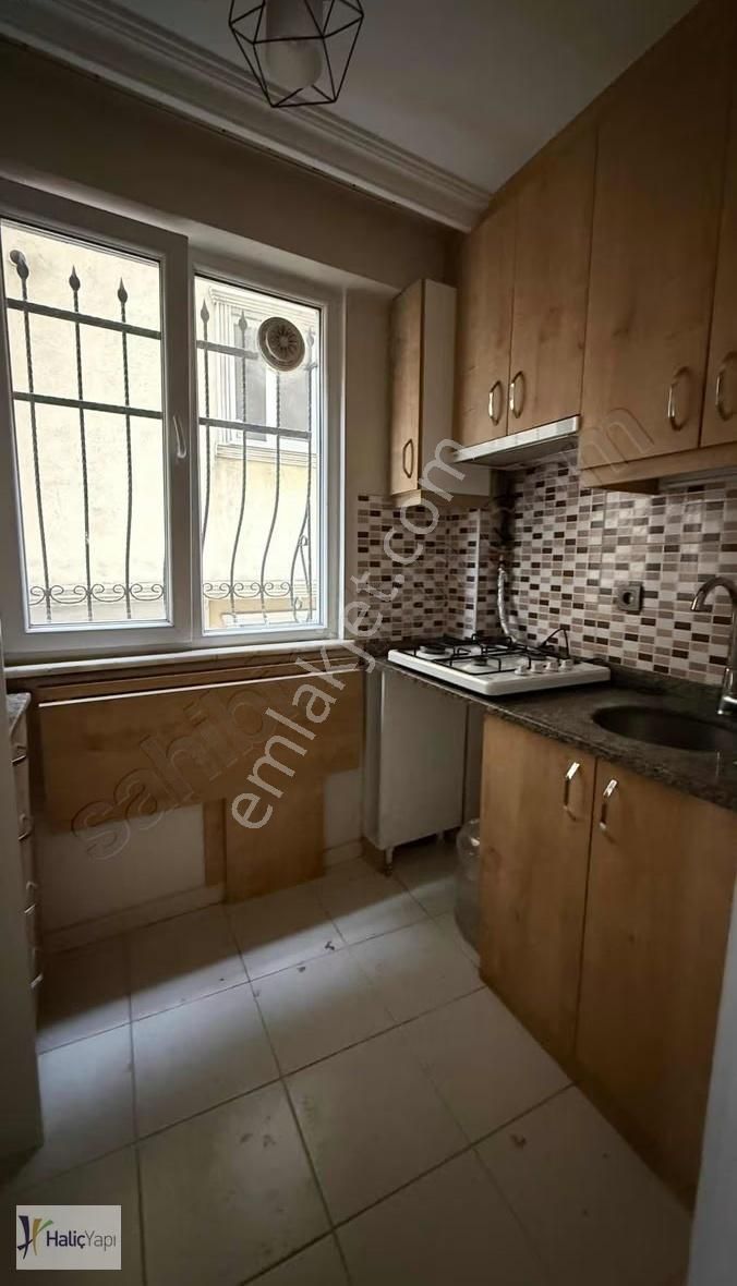 Axis Avm Ve Vadi İstanbul'a Yakın Manzaralı Daire - Görsel 3