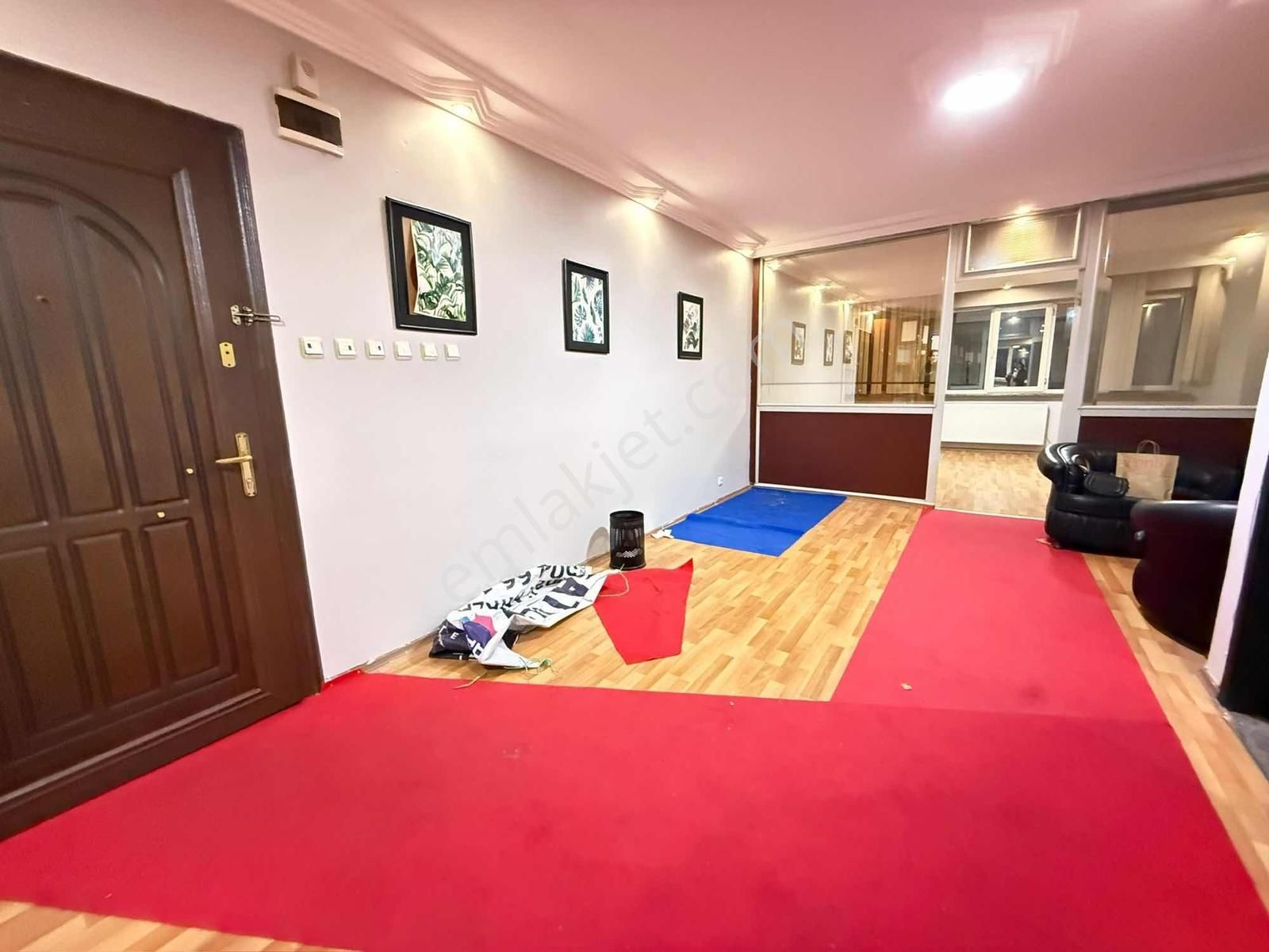 Bm Real Estate Gazcılar Cadde Üzeri Satılık 90 M2 Ofis - Görsel 7