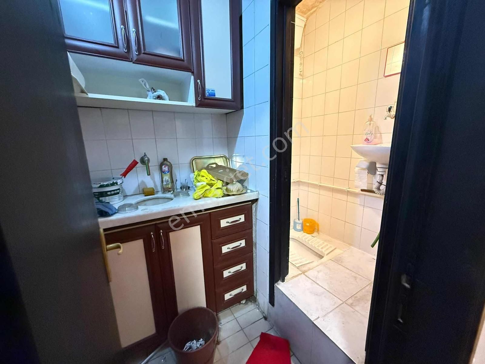 Bm Real Estate Gazcılar Cadde Üzeri Satılık 90 M2 Ofis - Görsel 6