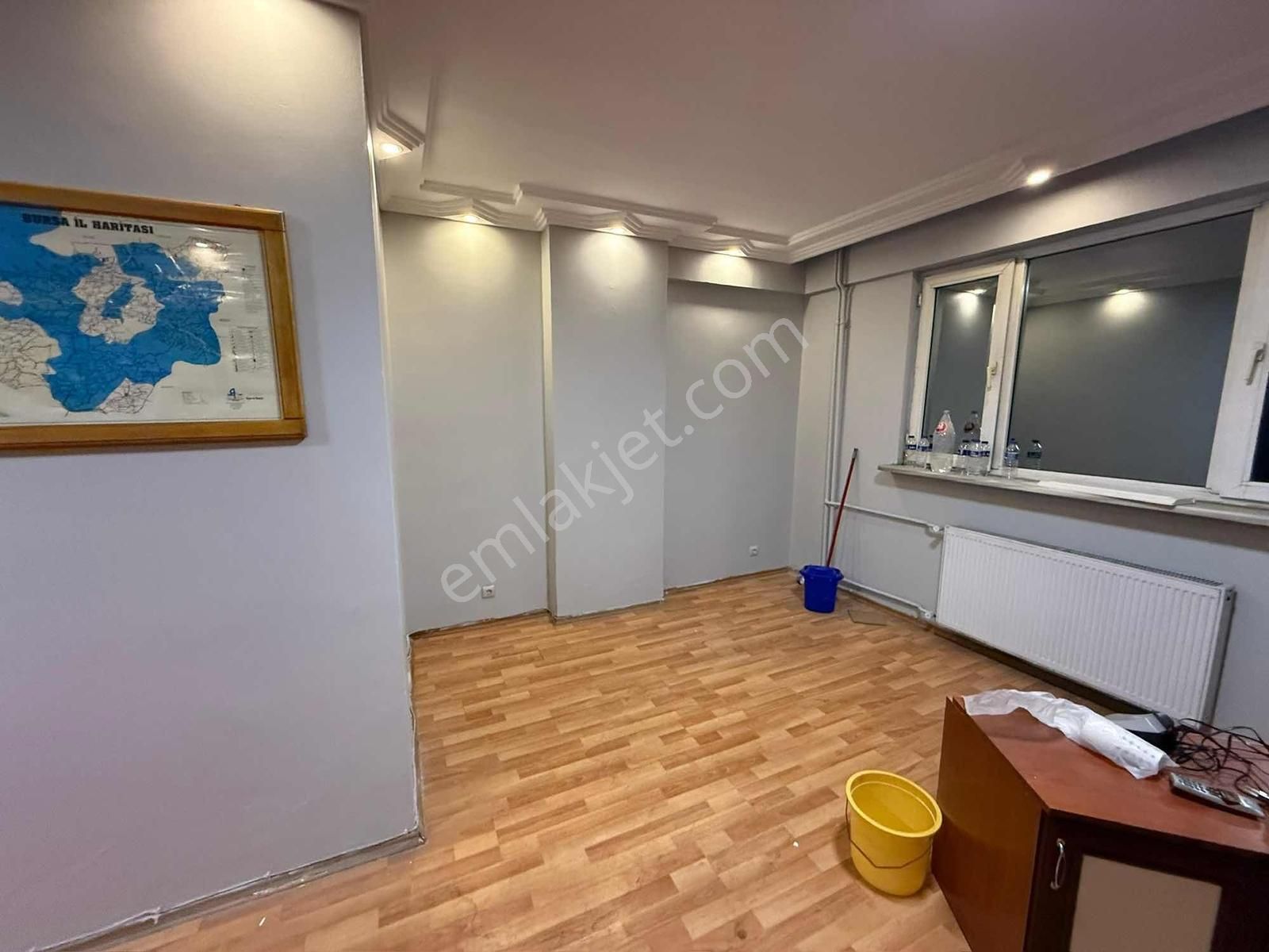 Bm Real Estate Gazcılar Cadde Üzeri Satılık 90 M2 Ofis - Görsel 2