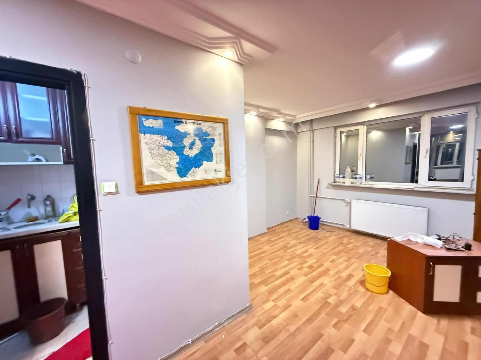 Bm Real Estate Gazcılar Cadde Üzeri Satılık 90 M2 Ofis - Görsel 10