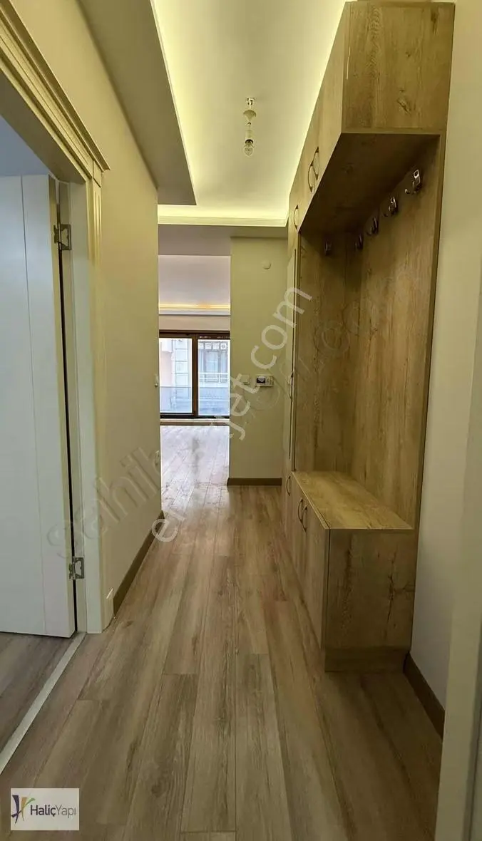 Talatpaşa Caddesine 3.üncü Bina Satılık Boş 2+1 Daire - Görsel 2
