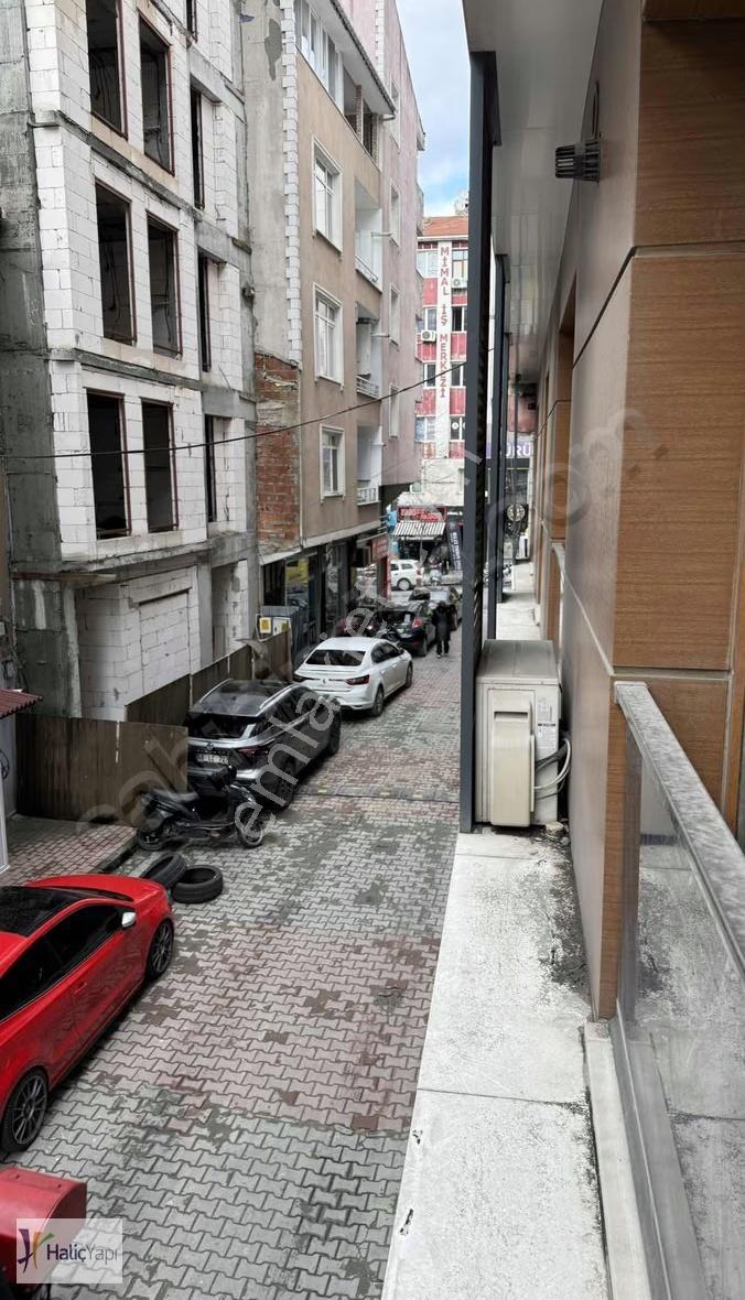 Talatpaşa Caddesine 3.üncü Bina Satılık Boş 2+1 Daire - Görsel 15