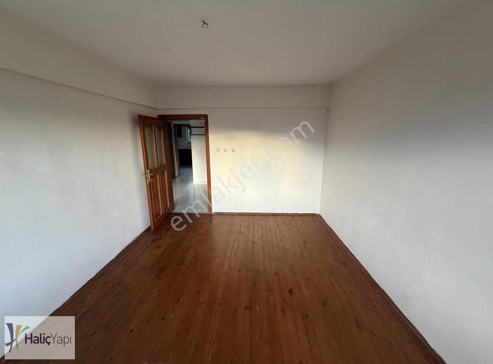 Feriköy Yayla Mahallesinde 2+1 Kiralık Geniş Daire - Görsel 16