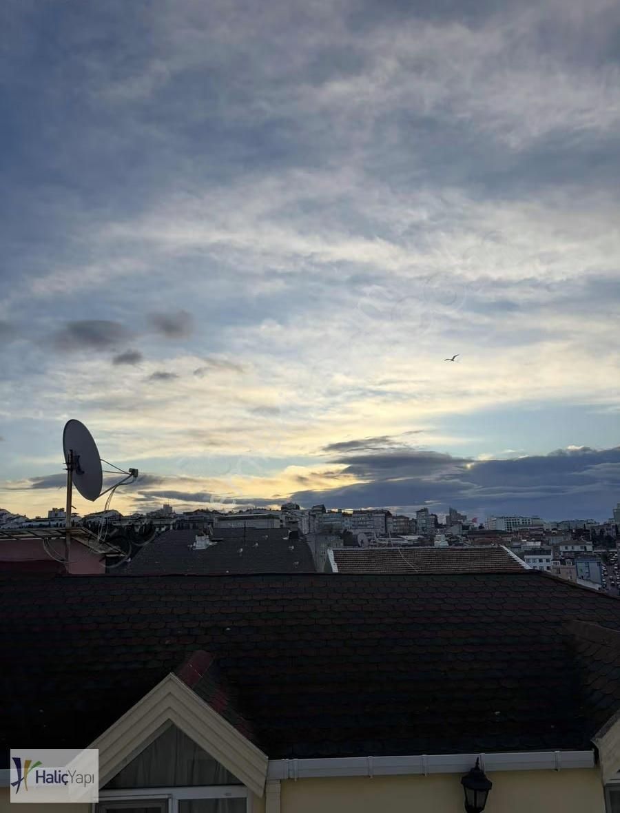 Feriköy Yayla Mahallesinde 2+1 Kiralık Geniş Daire - Görsel 4