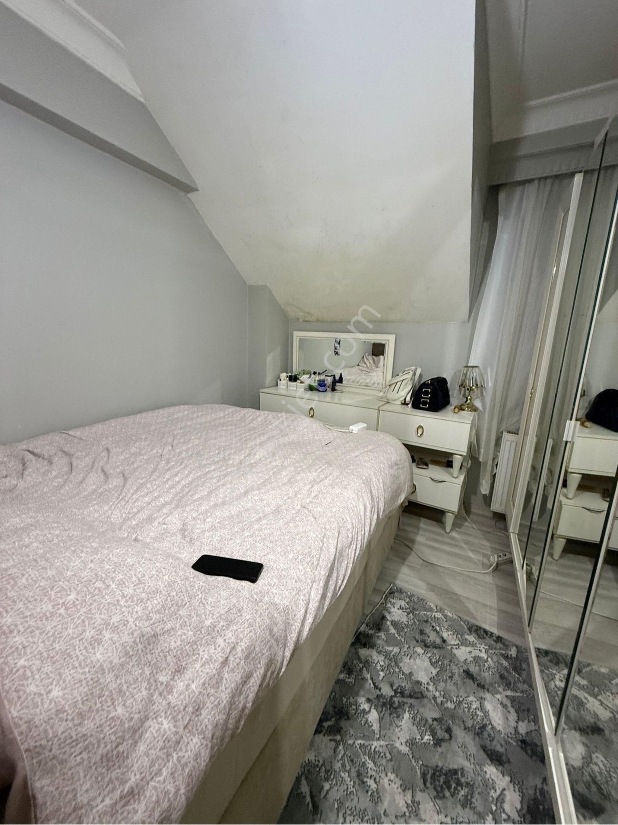 Metrobüse Yürüme Mesafesi Yüksek Giriş Gibi (kot 1 ) 2+1 Daire - Görsel 8