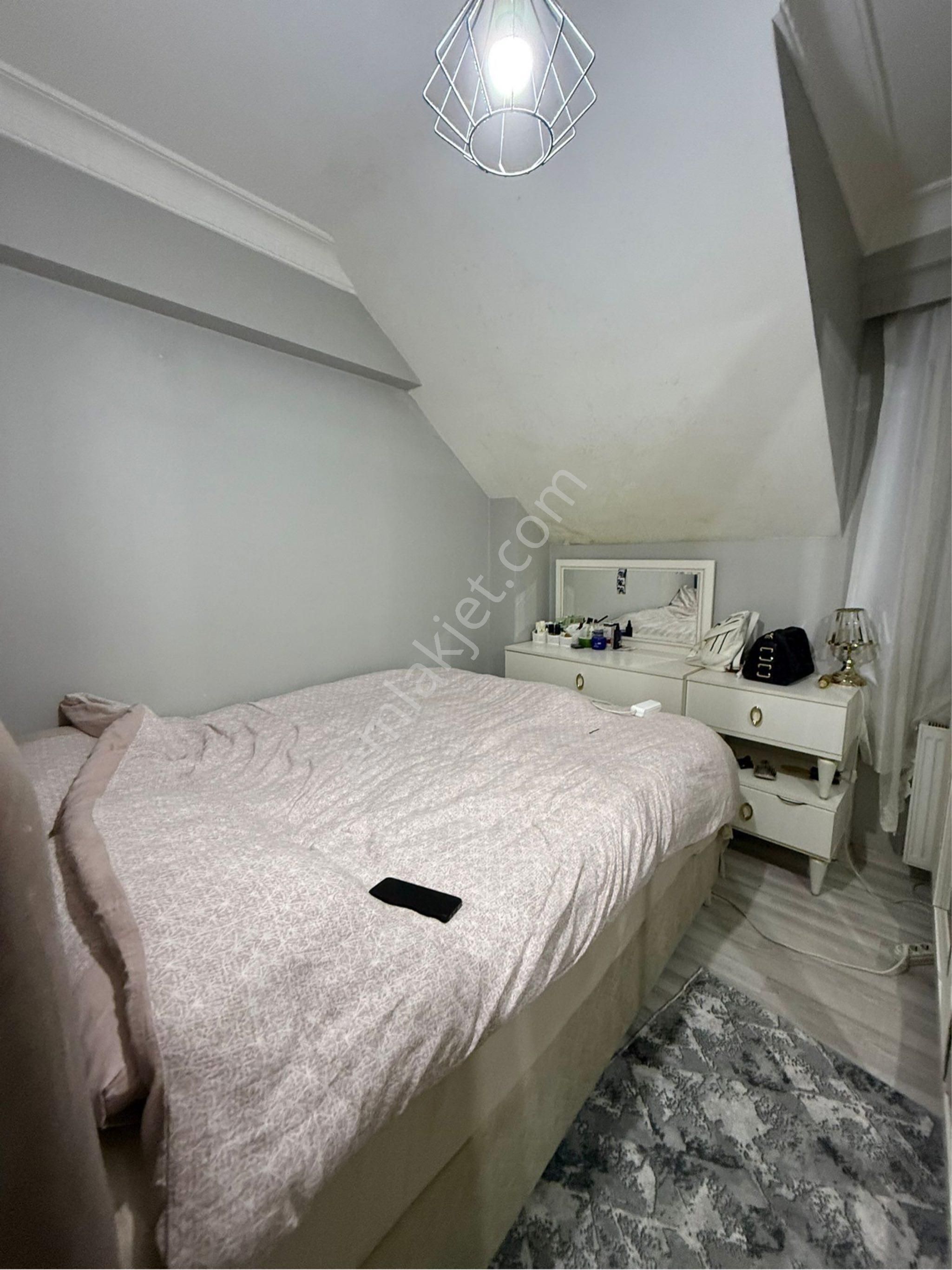 Metrobüse Yürüme Mesafesi Yüksek Giriş Gibi (kot 1 ) 2+1 Daire - Görsel 7