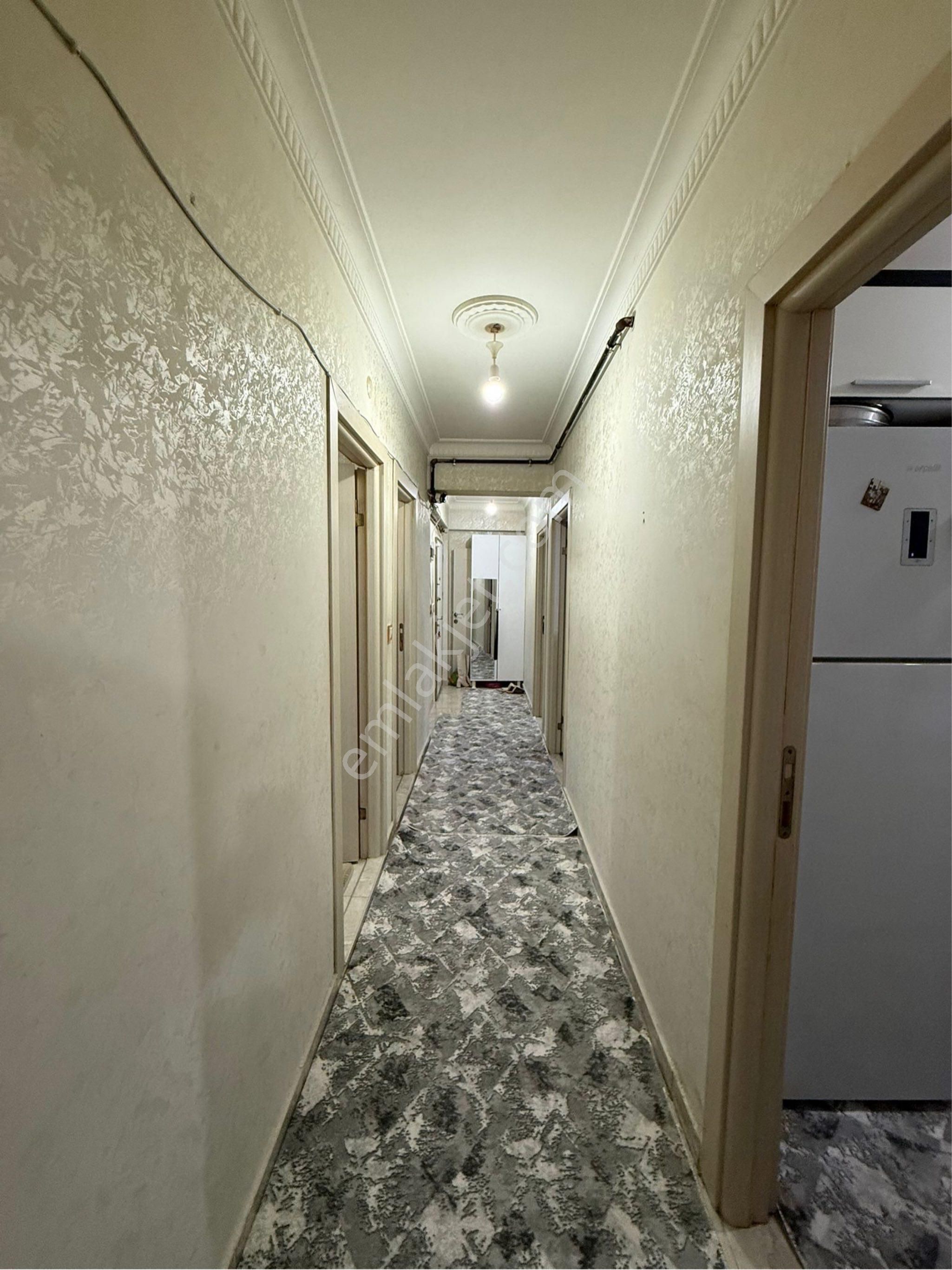 Metrobüse Yürüme Mesafesi Yüksek Giriş Gibi (kot 1 ) 2+1 Daire - Görsel 9