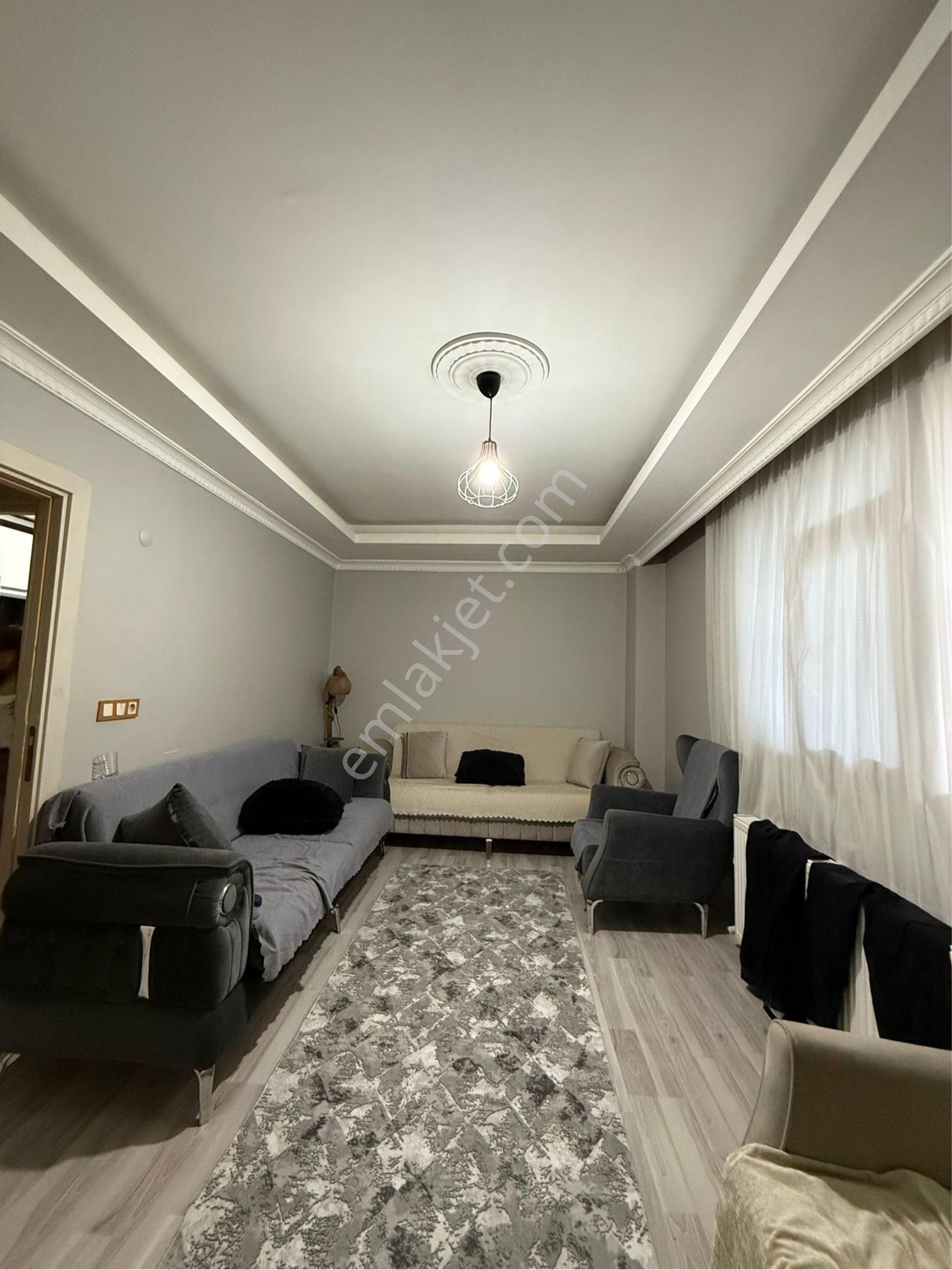 Metrobüse Yürüme Mesafesi Yüksek Giriş Gibi (kot 1 ) 2+1 Daire - Görsel 11