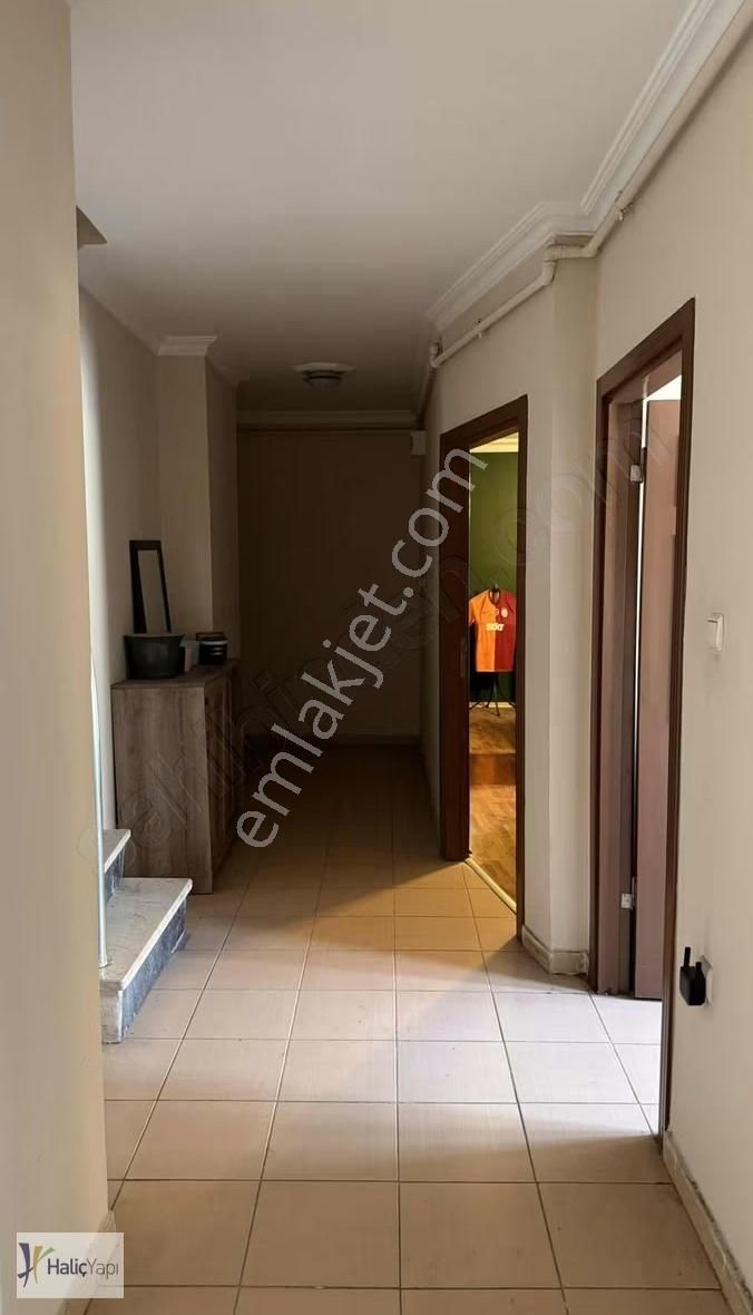 Çağlayan Adalet Sarayına Yakın Kiralık 2+1 Otoparklı Ofis - Görsel 5
