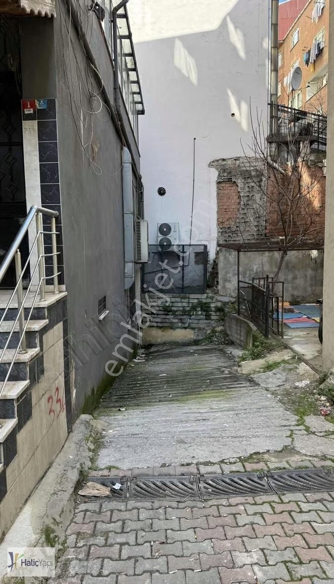 Çağlayan Adalet Sarayına Yakın Kiralık 2+1 Otoparklı Ofis - Görsel 11