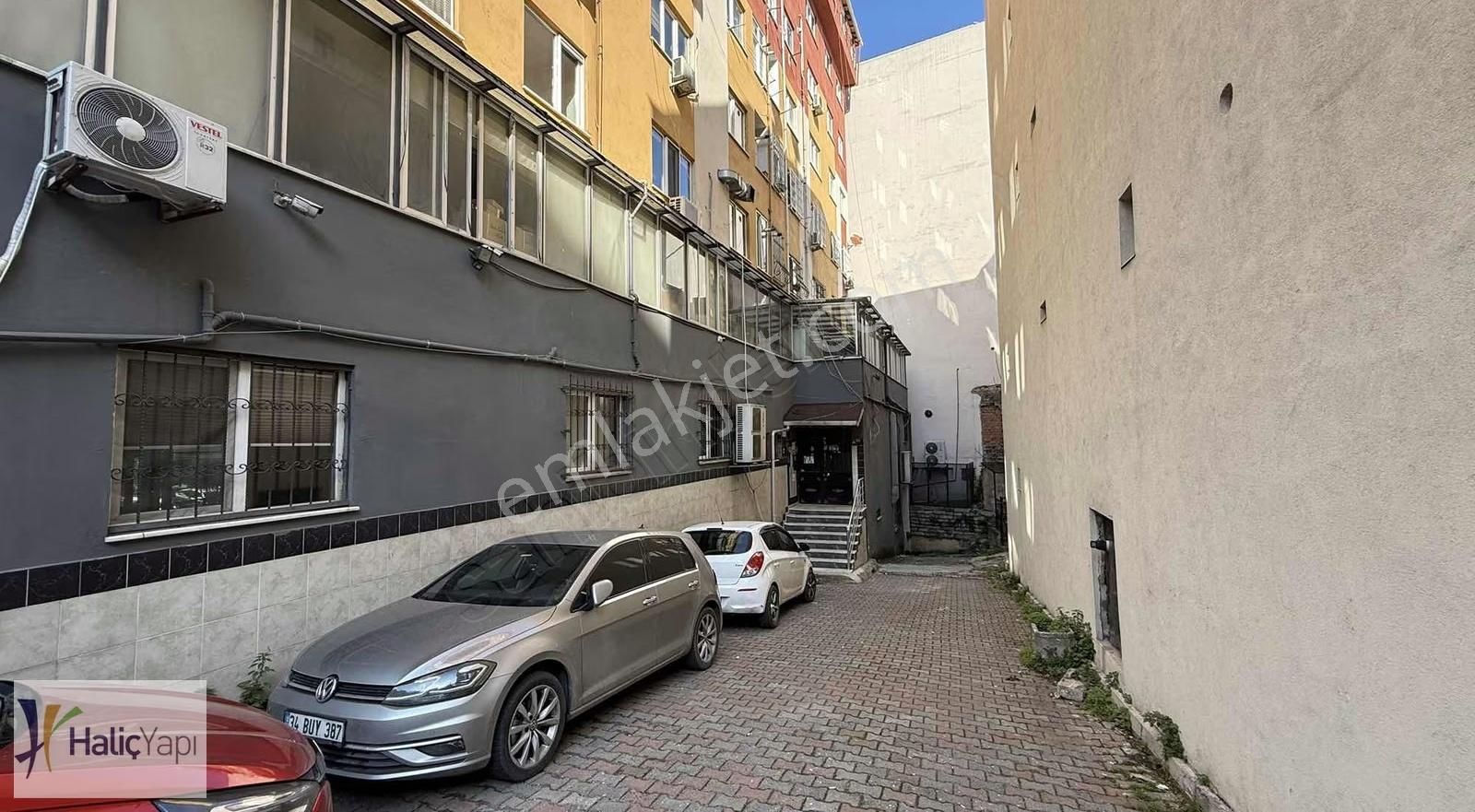 Çağlayan Adalet Sarayına Yakın Kiralık 2+1 Otoparklı Ofis - Görsel 9