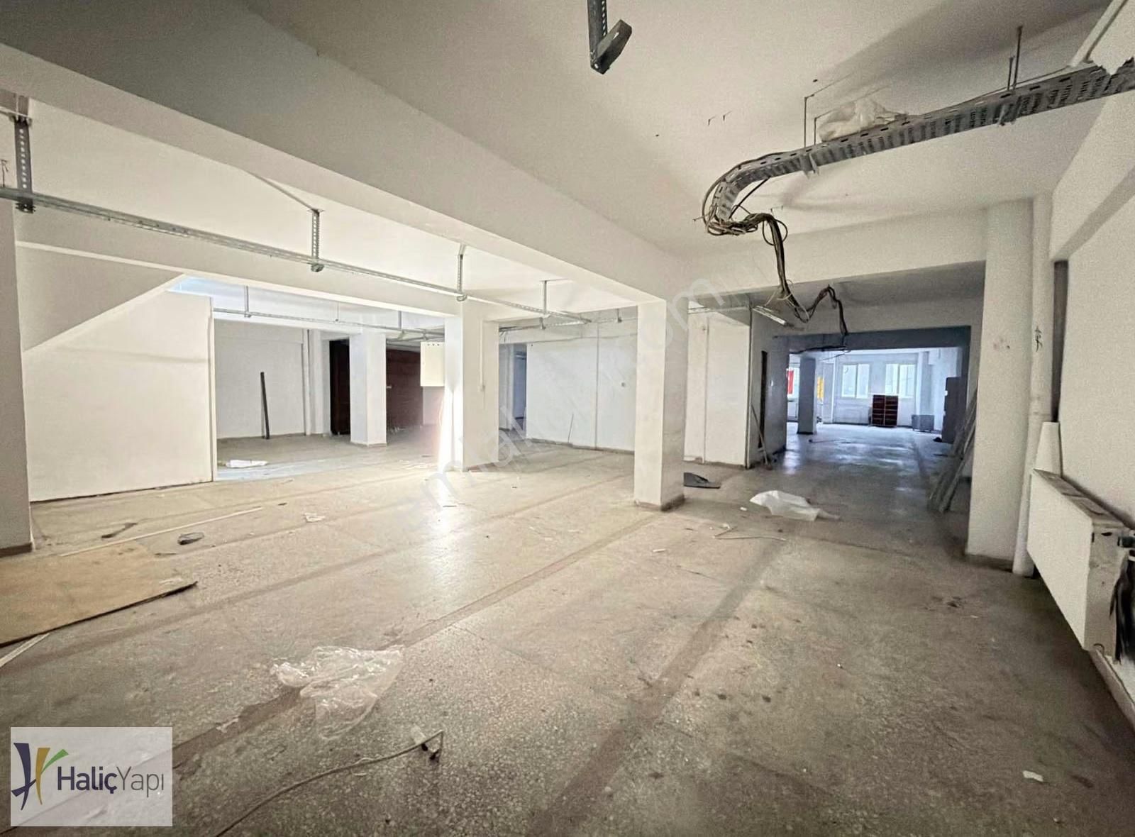 Nişantaşında Kiralık 1250m2 Kiralık İş Yeri - Görsel 7