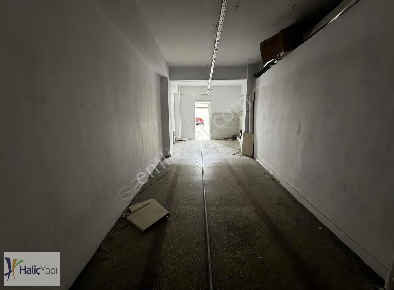 Nişantaşında Araç Girişli 420m2 Kiralık Depo - Görsel 15