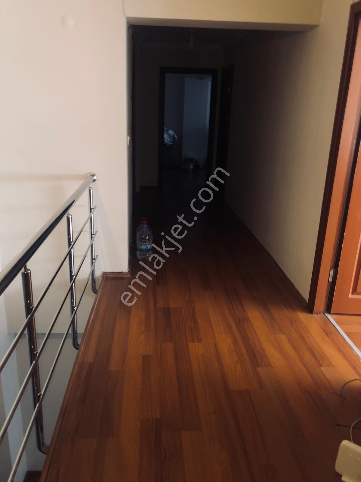 Karşıyaka Yalı Mahallesi Geniş Dubleks 3+1 Satılık Daire - Görsel 24