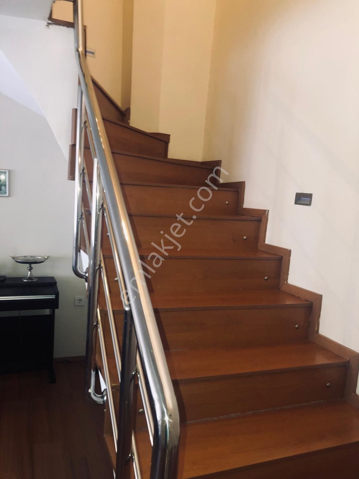 Karşıyaka Yalı Mahallesi Geniş Dubleks 3+1 Satılık Daire - Görsel 23