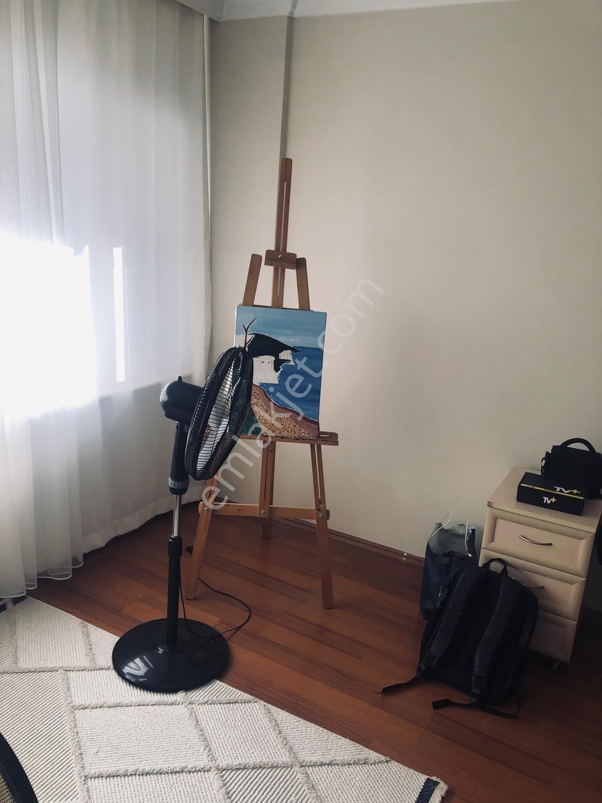 Karşıyaka Yalı Mahallesi Geniş Dubleks 3+1 Satılık Daire - Görsel 12