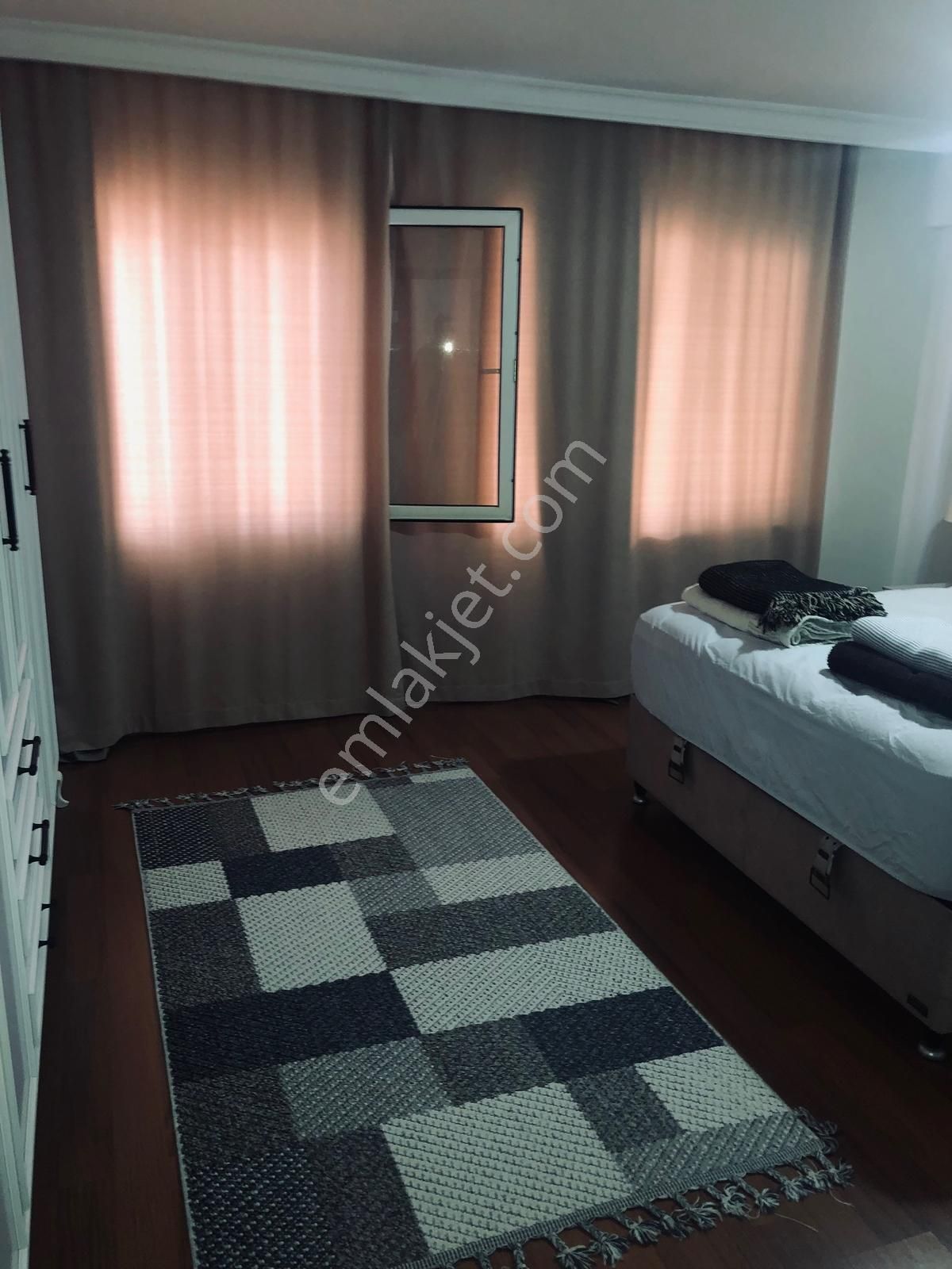 Karşıyaka Yalı Mahallesi Geniş Dubleks 3+1 Satılık Daire - Görsel 8