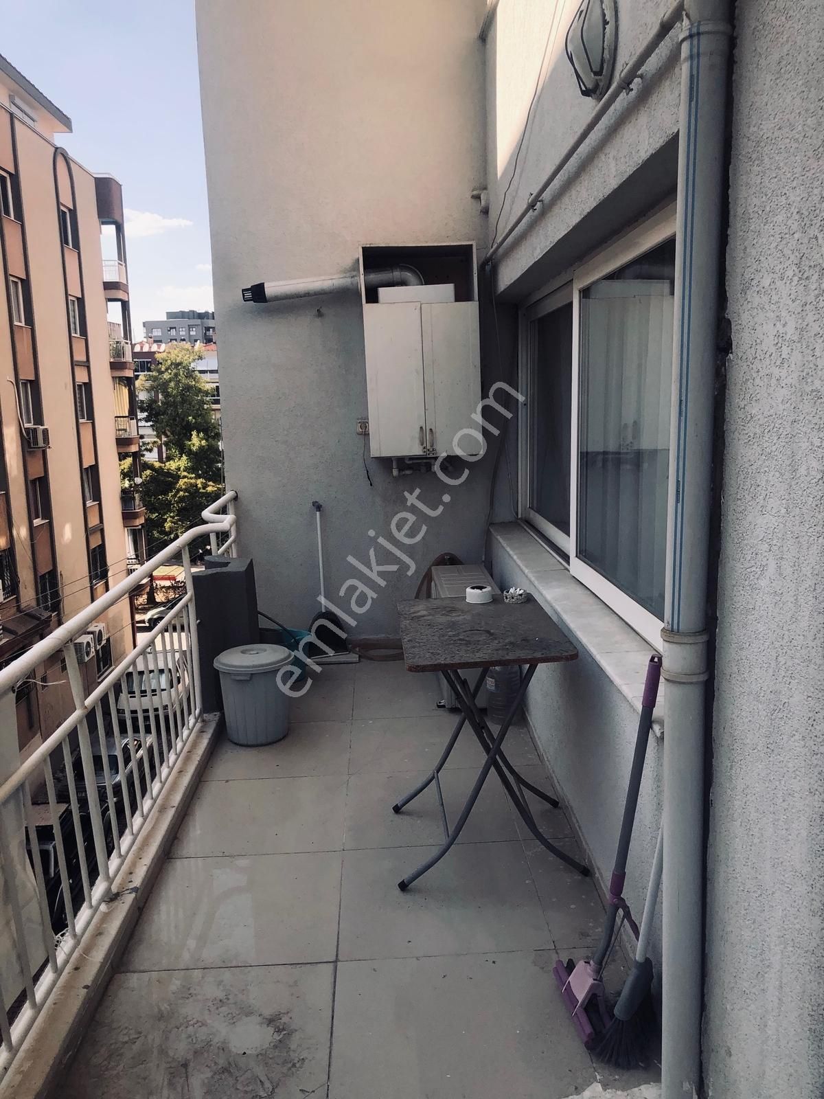 Karşıyaka Yalı Mahallesi Geniş Dubleks 3+1 Satılık Daire - Görsel 10