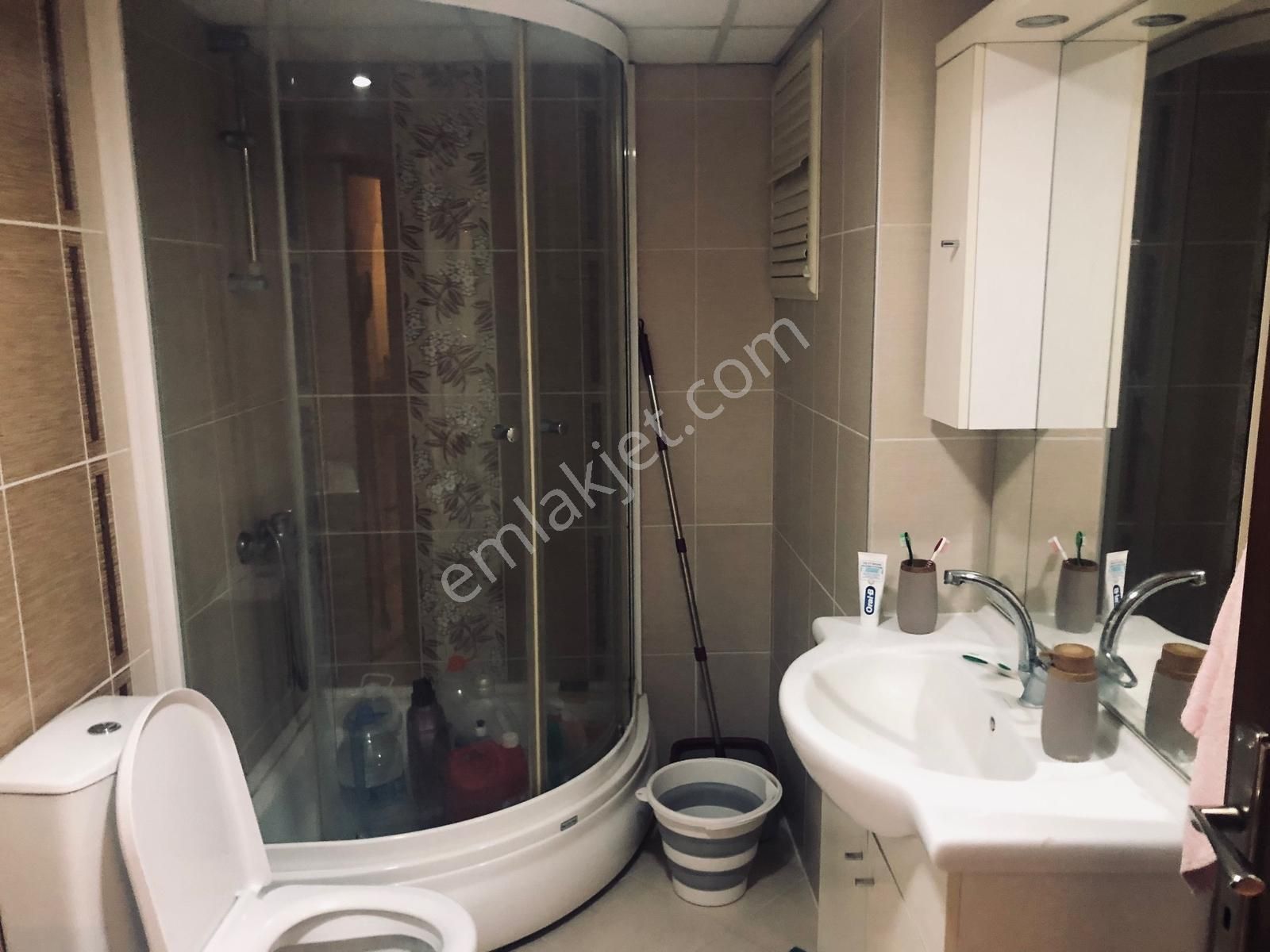 Karşıyaka Yalı Mahallesi Geniş Dubleks 3+1 Satılık Daire - Görsel 9