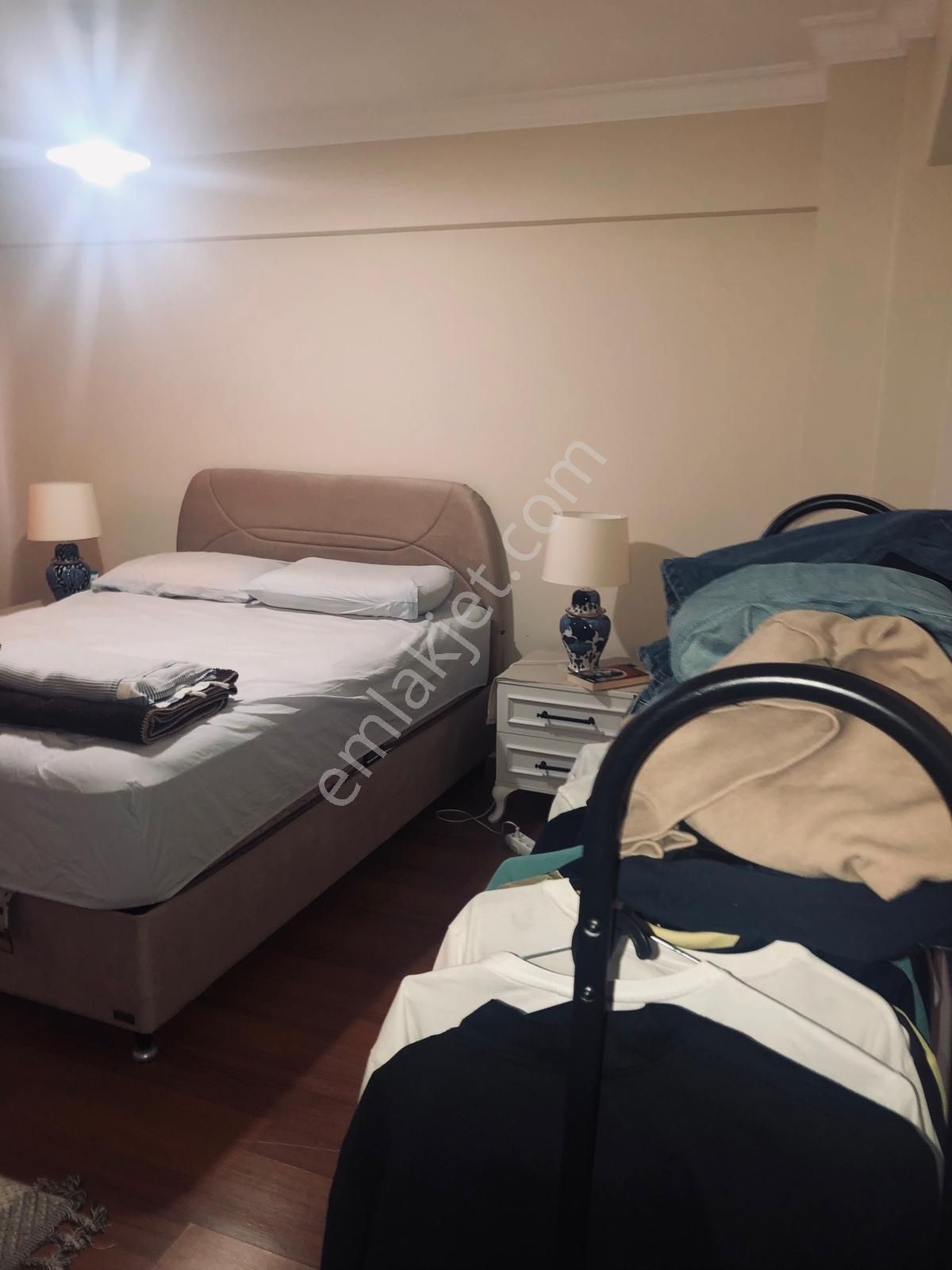 Karşıyaka Yalı Mahallesi Geniş Dubleks 3+1 Satılık Daire - Görsel 6