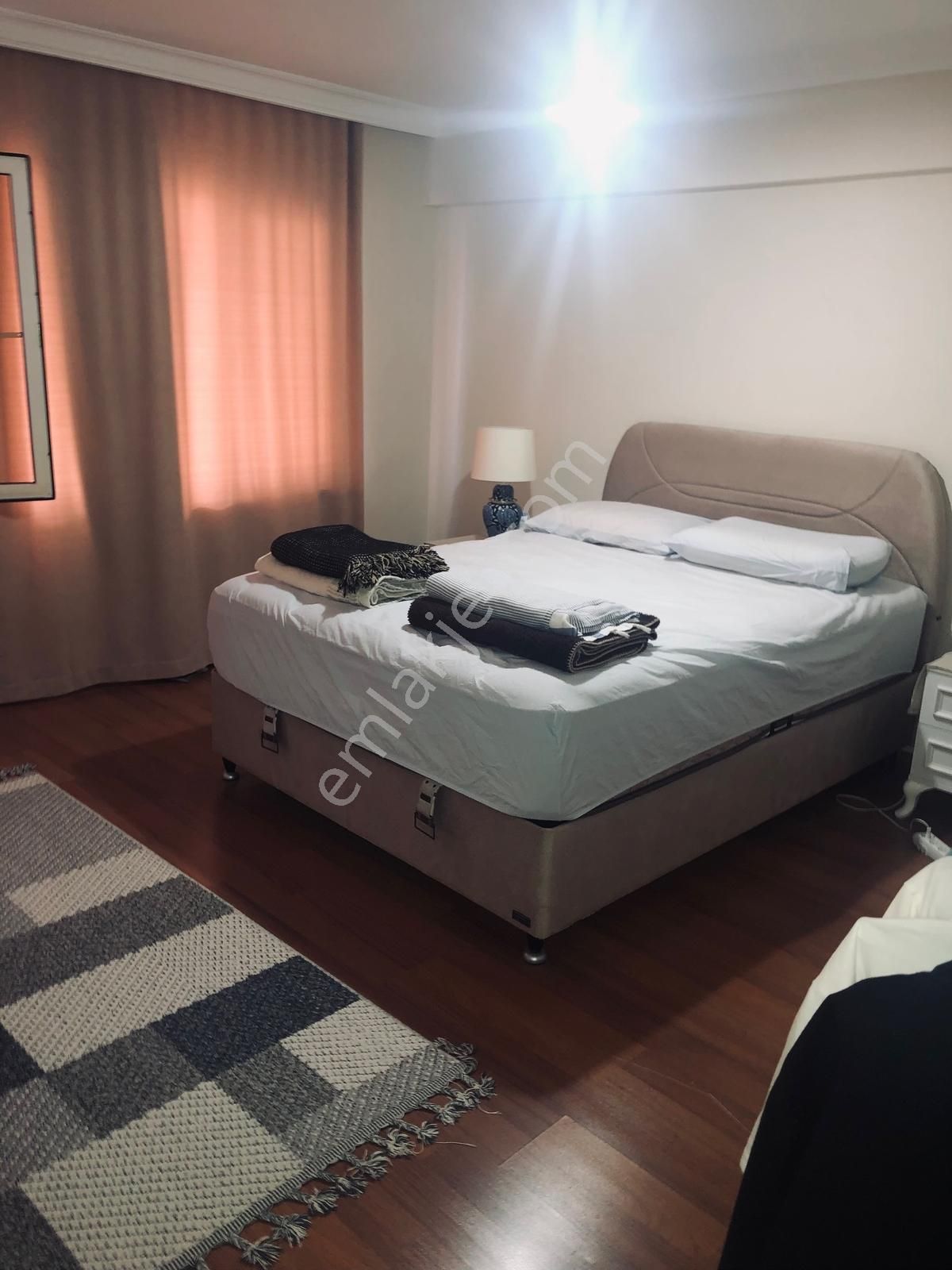 Karşıyaka Yalı Mahallesi Geniş Dubleks 3+1 Satılık Daire - Görsel 26