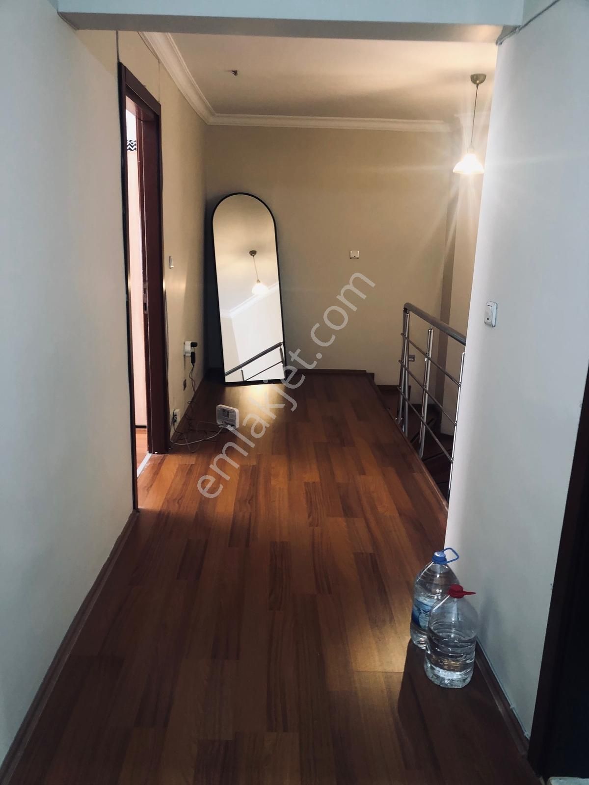 Karşıyaka Yalı Mahallesi Geniş Dubleks 3+1 Satılık Daire - Görsel 11