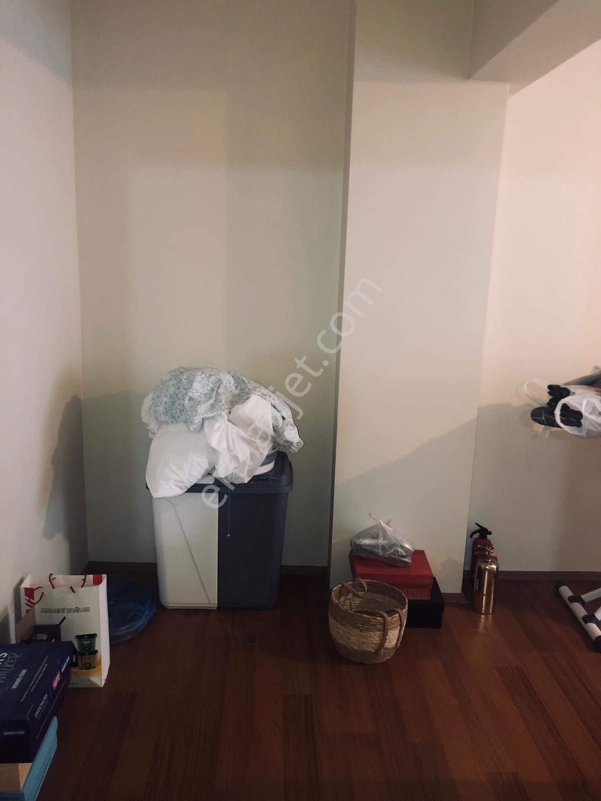 Karşıyaka Yalı Mahallesi Geniş Dubleks 3+1 Satılık Daire - Görsel 17