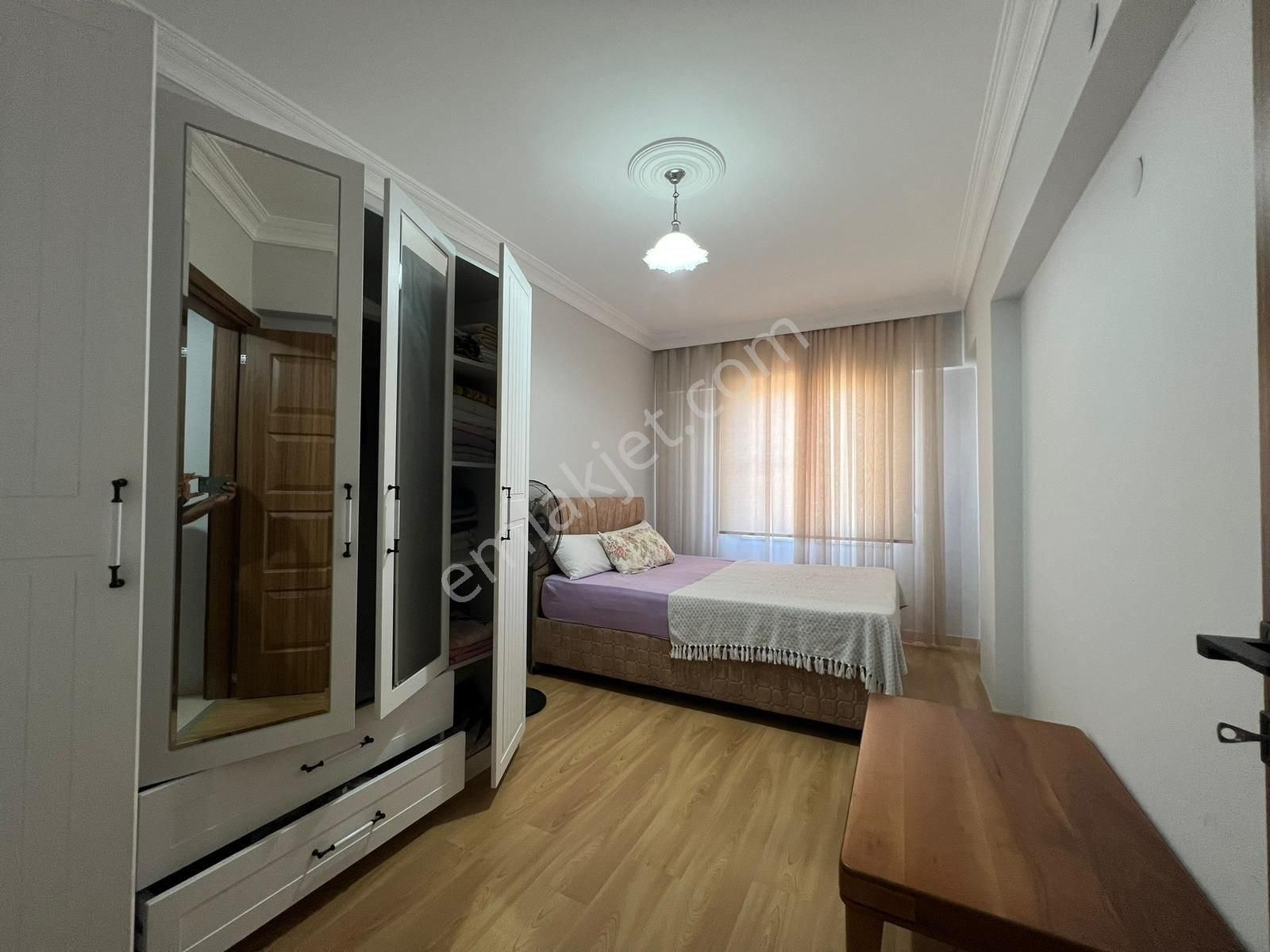 Didim Hisar Mahallesi İnönü Bulvarı Üzerinde Merkezi Konumda, Full Eşyalı 3+1 Daire - Görsel 15