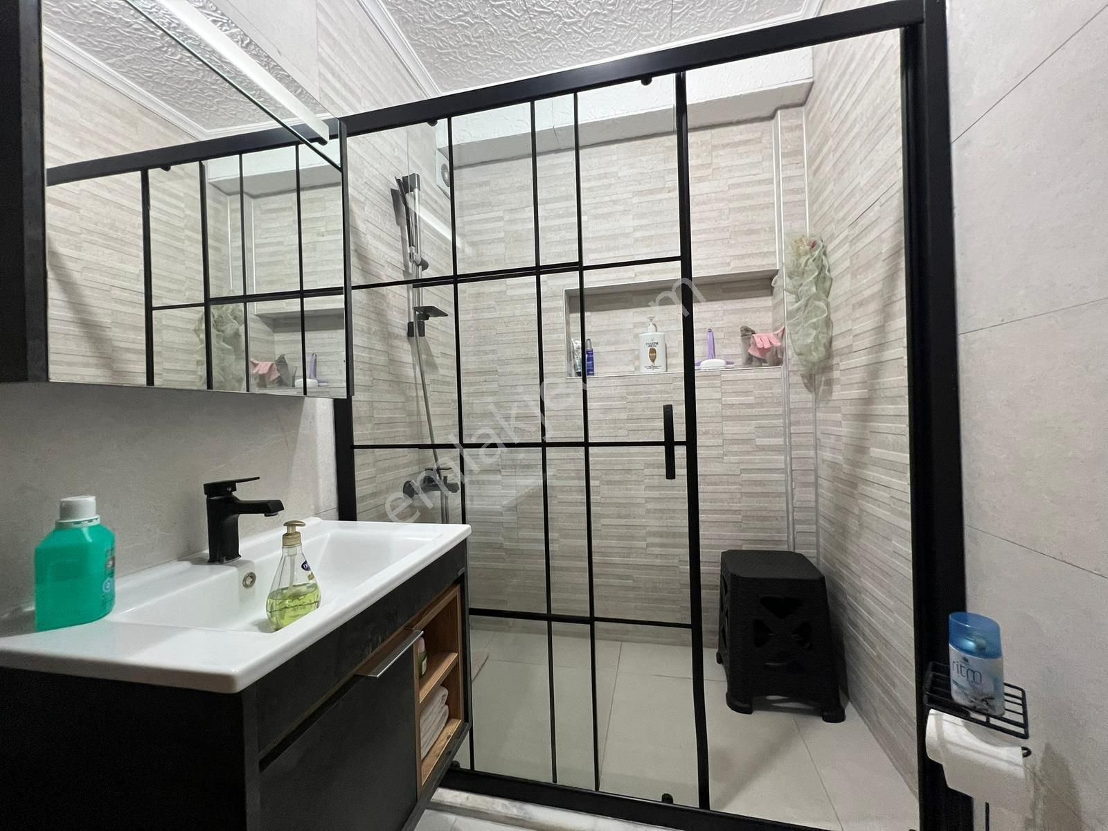 Didim Hisar Mahallesi İnönü Bulvarı Üzerinde Merkezi Konumda, Full Eşyalı 3+1 Daire - Görsel 7