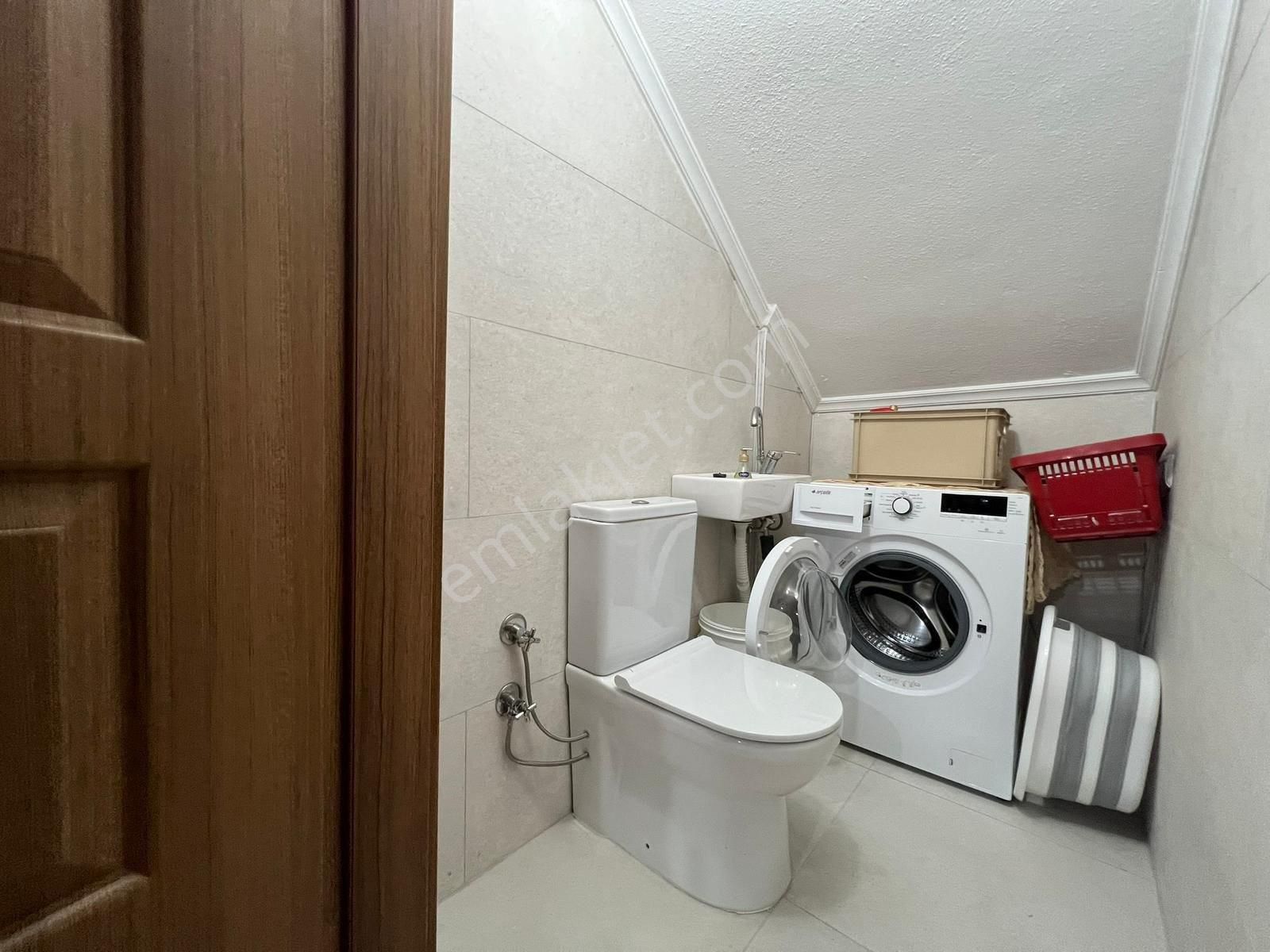 Didim Hisar Mahallesi İnönü Bulvarı Üzerinde Merkezi Konumda, Full Eşyalı 3+1 Daire - Görsel 9