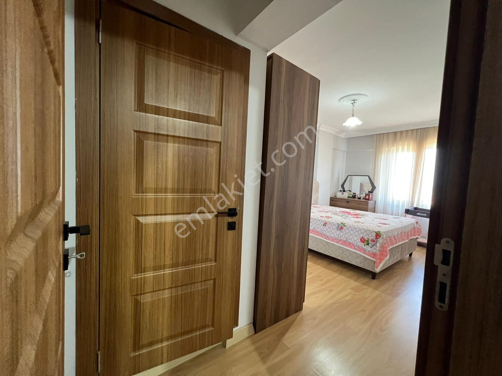 Didim Hisar Mahallesi İnönü Bulvarı Üzerinde Merkezi Konumda, Full Eşyalı 3+1 Daire - Görsel 17