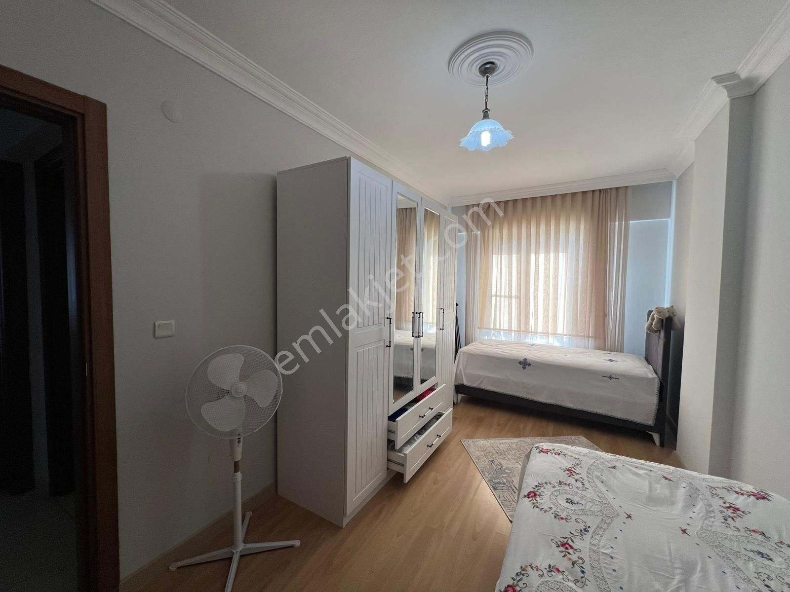 Didim Hisar Mahallesi İnönü Bulvarı Üzerinde Merkezi Konumda, Full Eşyalı 3+1 Daire - Görsel 14