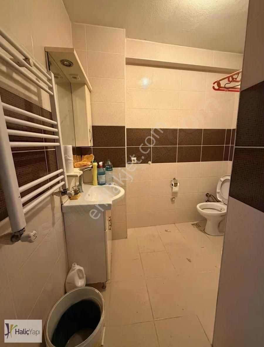 Metrobüse &metroya 12 Dk 1+1 Yüksek Giriş - Görsel 6