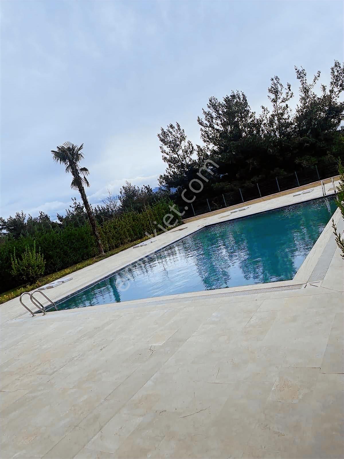 Bayrama Kadar Özel Fiyat Kayapa Da Satılık 3+1 Havuzlu - Görsel 10