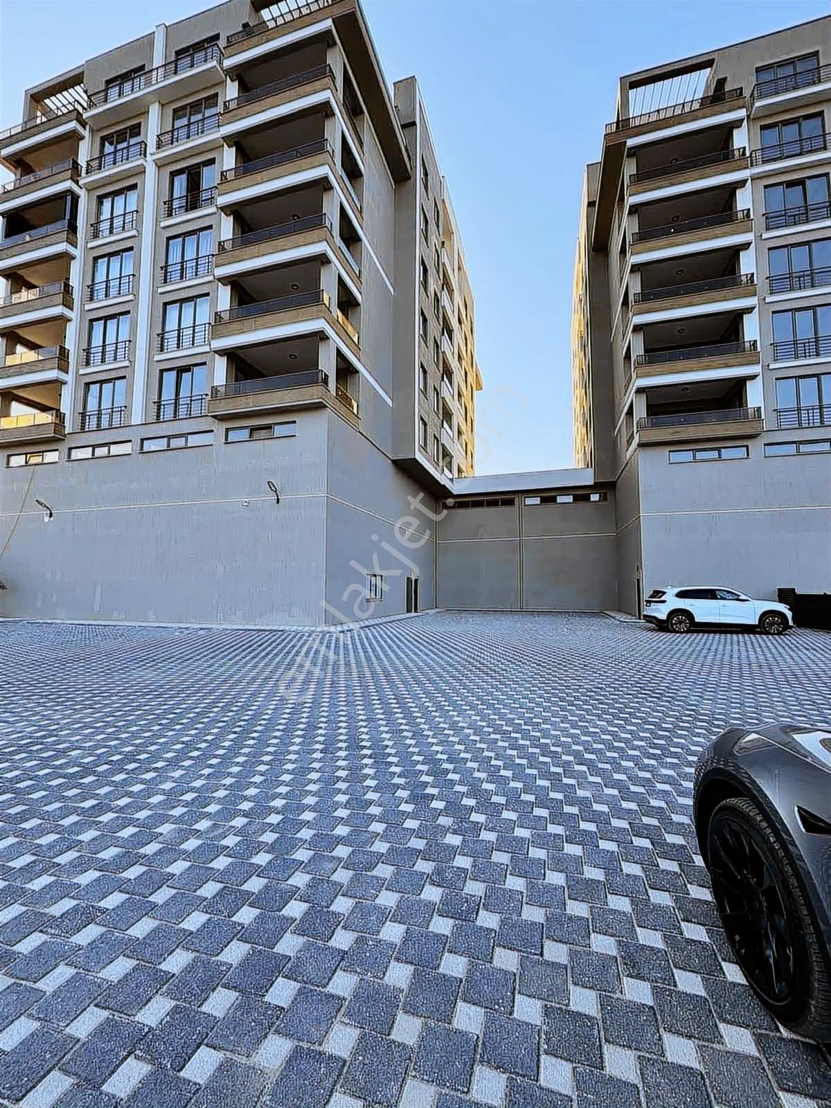 Bayrama Kadar Özel Fiyat Kayapa Da Satılık 3+1 Havuzlu - Görsel 3