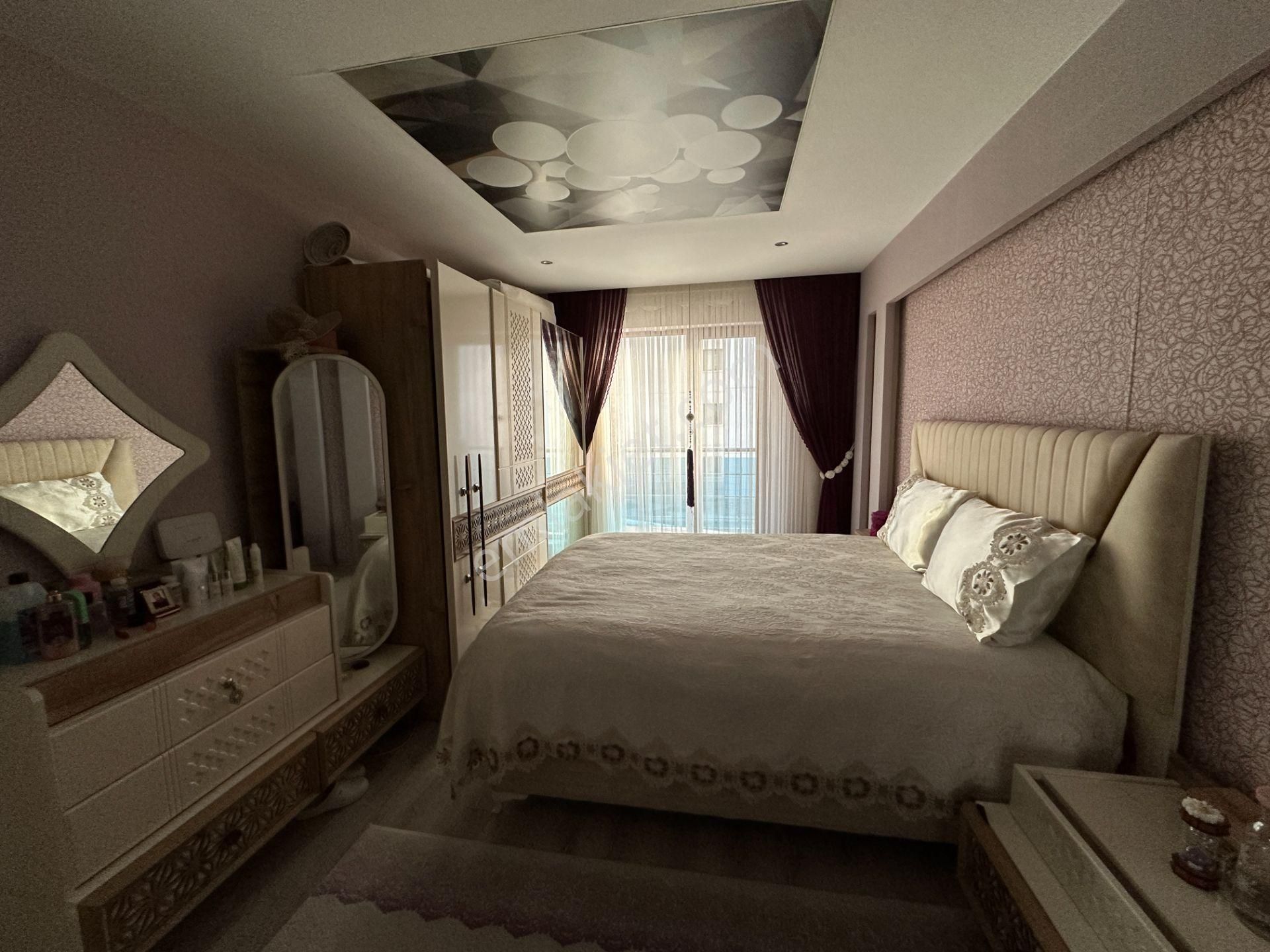 Kalecik Emlaktan Protokol Yol Yakını Modern Yapılı 4+1 195m² - Görsel 21