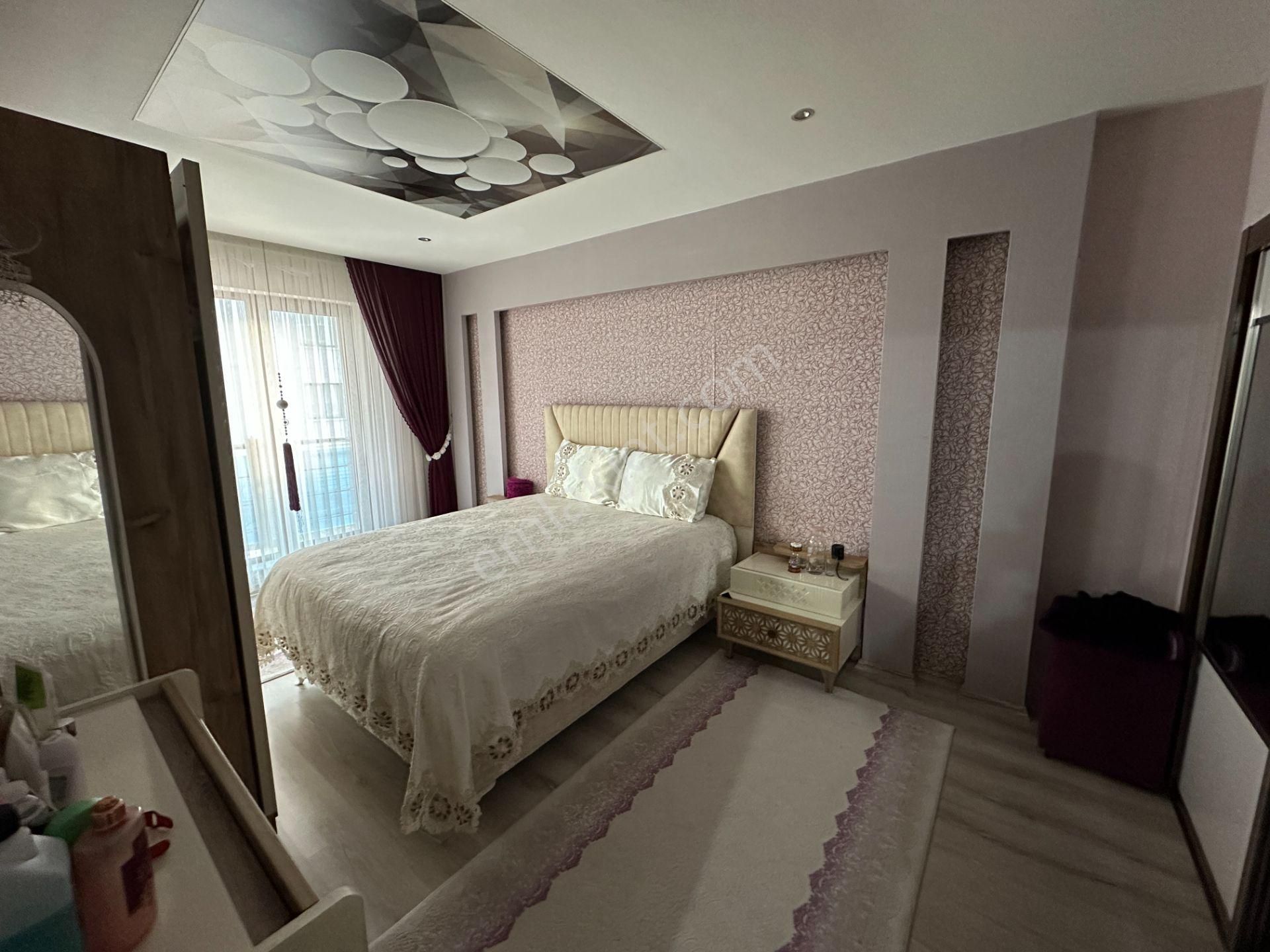 Kalecik Emlaktan Protokol Yol Yakını Modern Yapılı 4+1 195m² - Görsel 20