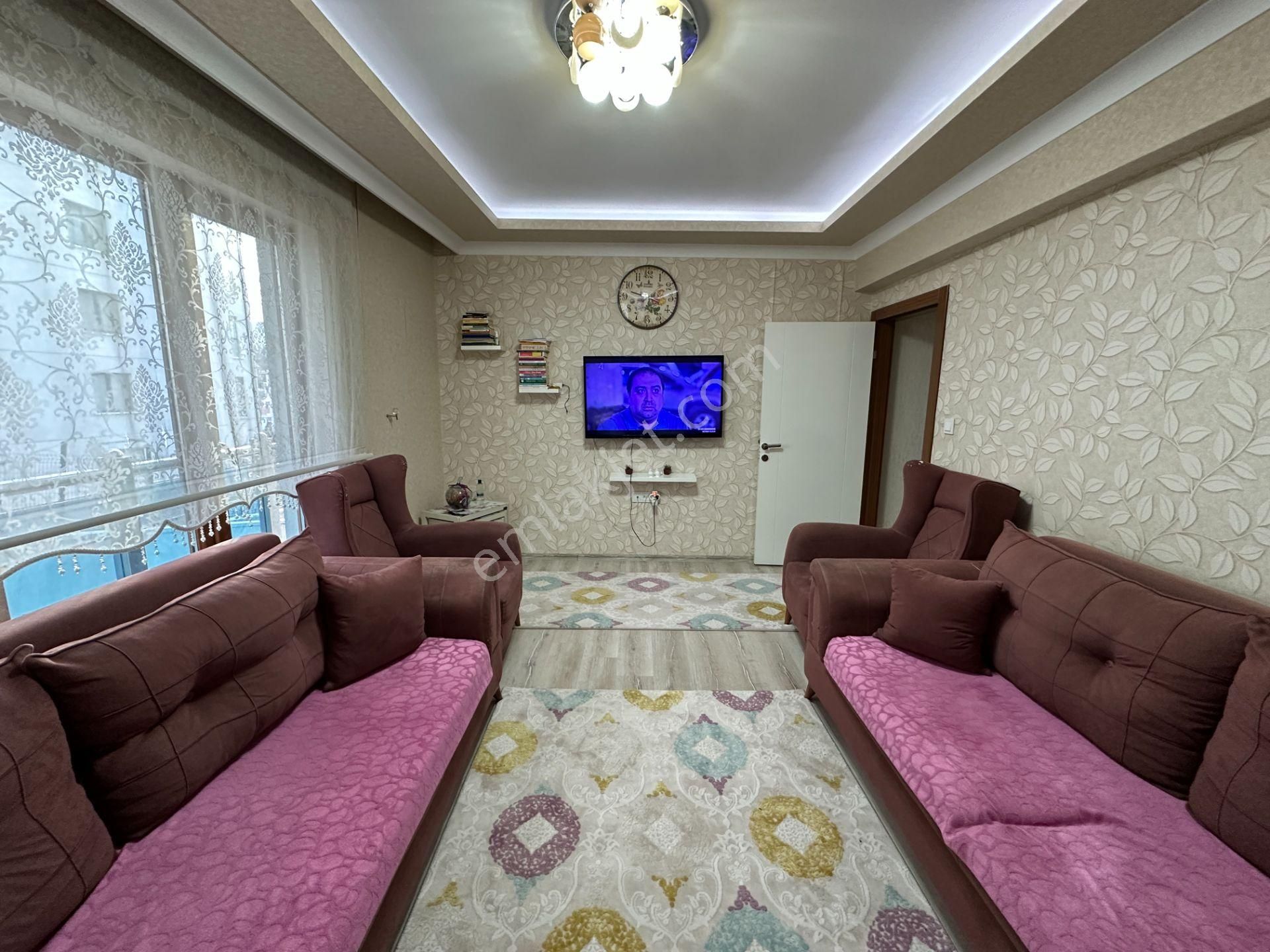 Kalecik Emlaktan Protokol Yol Yakını Modern Yapılı 4+1 195m² - Görsel 14