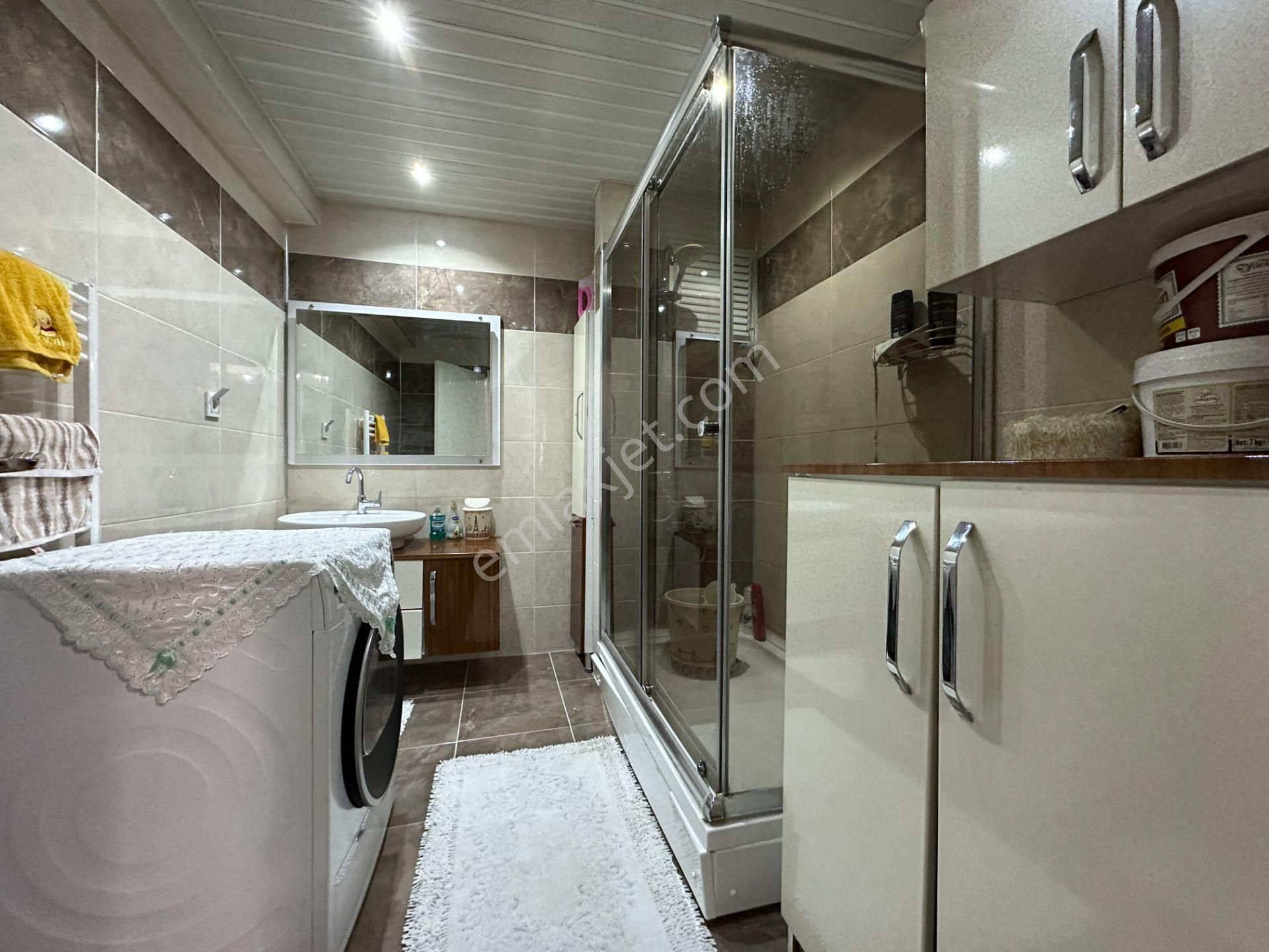 Kalecik Emlaktan Protokol Yol Yakını Modern Yapılı 4+1 195m² - Görsel 29