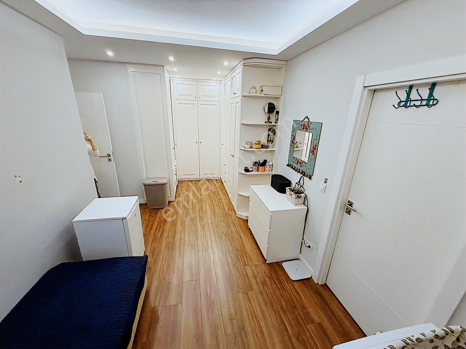 Suadiye De Genç Bina Da Balkonlu Ebeveyn Banyolu Net 110m2 3+1 - Görsel 29