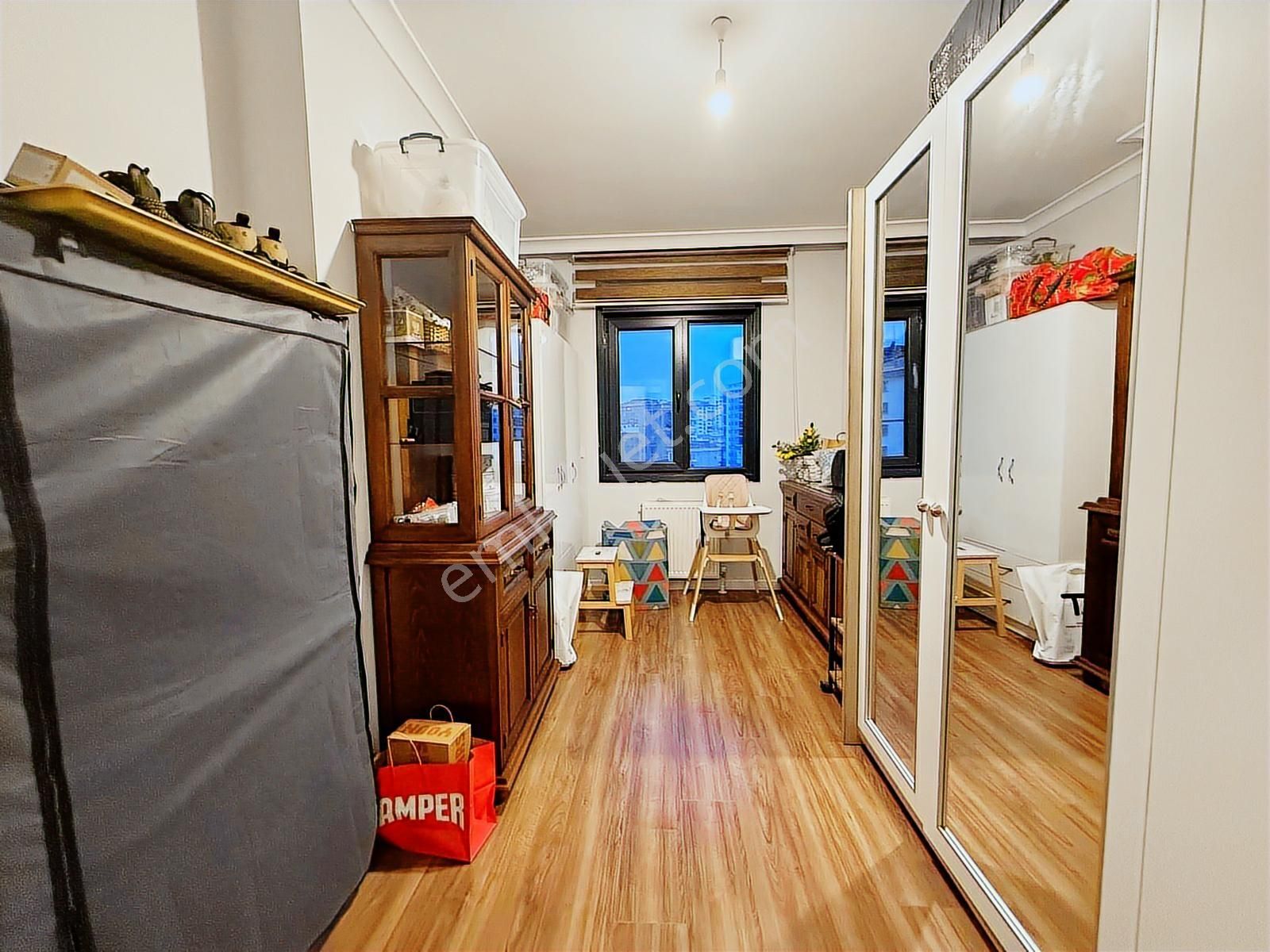 Suadiye De Genç Bina Da Balkonlu Ebeveyn Banyolu Net 110m2 3+1 - Görsel 20