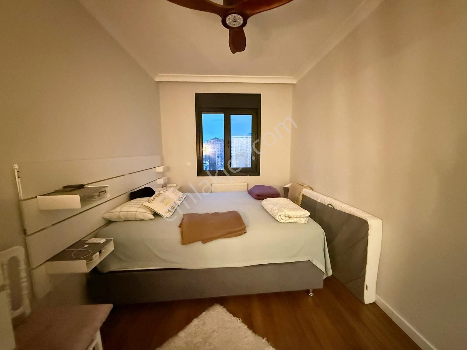 Suadiye De Genç Bina Da Balkonlu Ebeveyn Banyolu Net 110m2 3+1 - Görsel 8