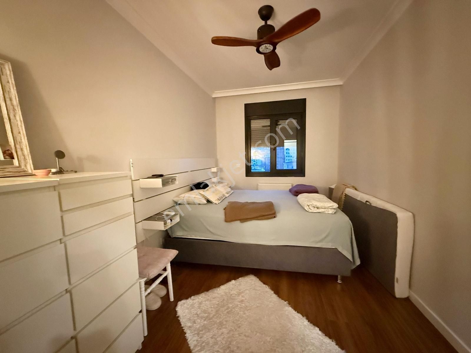 Suadiye De Genç Bina Da Balkonlu Ebeveyn Banyolu Net 110m2 3+1 - Görsel 14